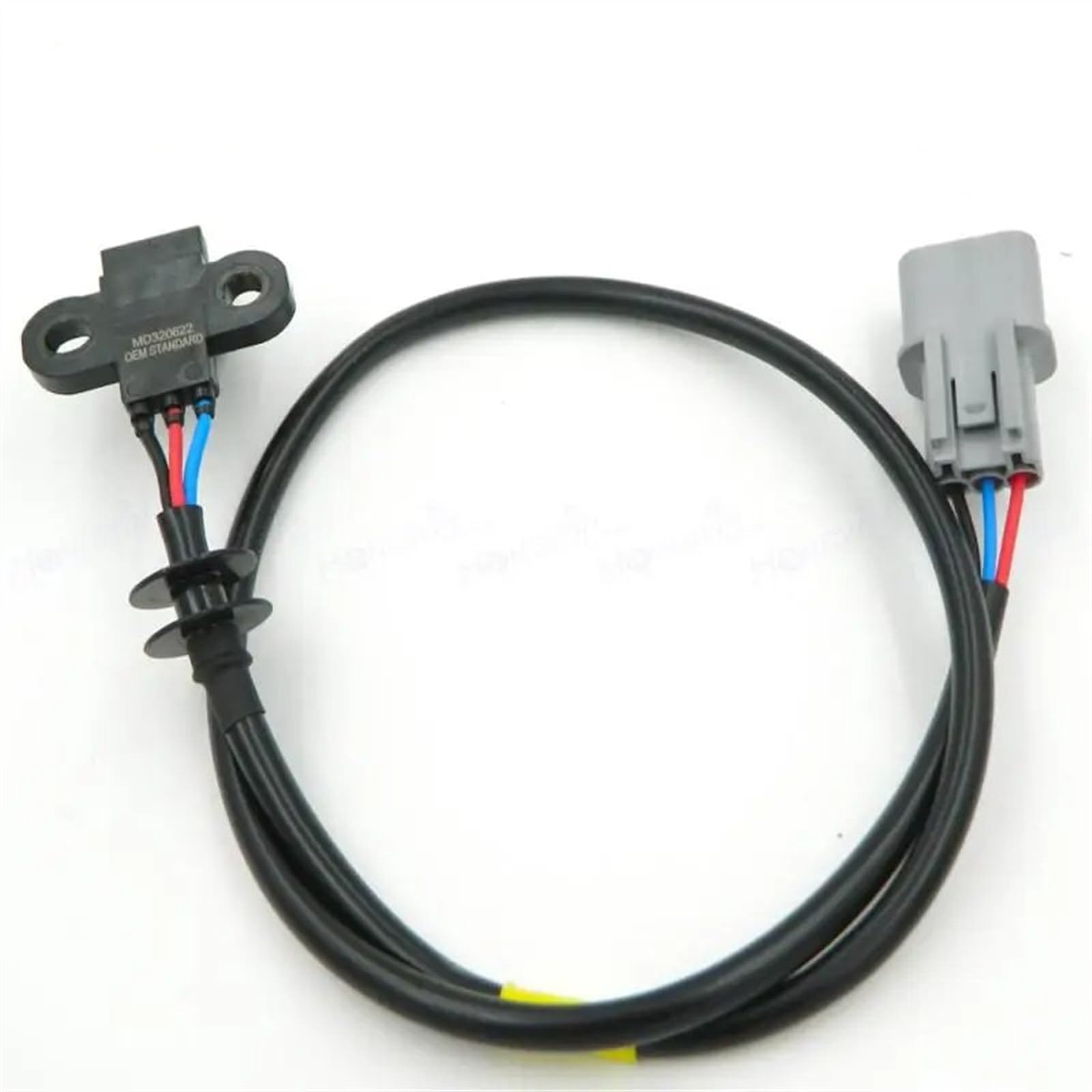 Kurbelwelle Sensor Kompatibel Mit Mitsubishi Für Pajero II 1994 1995 1996 1997 1998 1999 Nockenwellenpositionssensor J5T25082A J005T25082A 5S1356 SU4222 von SYBLW