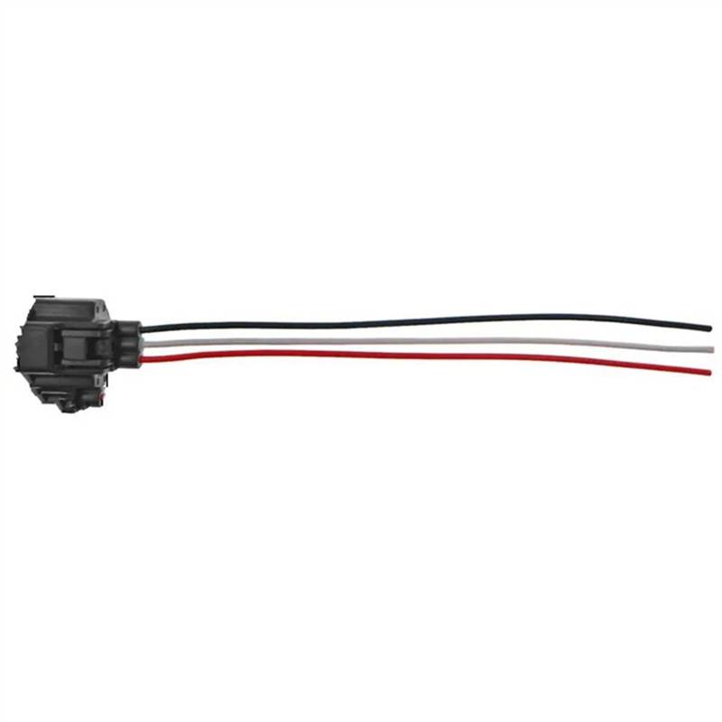 Kurbelwelle Sensor Kompatibel Mit Nissan Für Sentra SE-R 2.5L QR25DE Motor 2002–2006 23731-6N202 237316N202 237316N206 23731-6N21A PC464 23731-6N20B 23731-8J005(10PCS Connector) von SYBLW