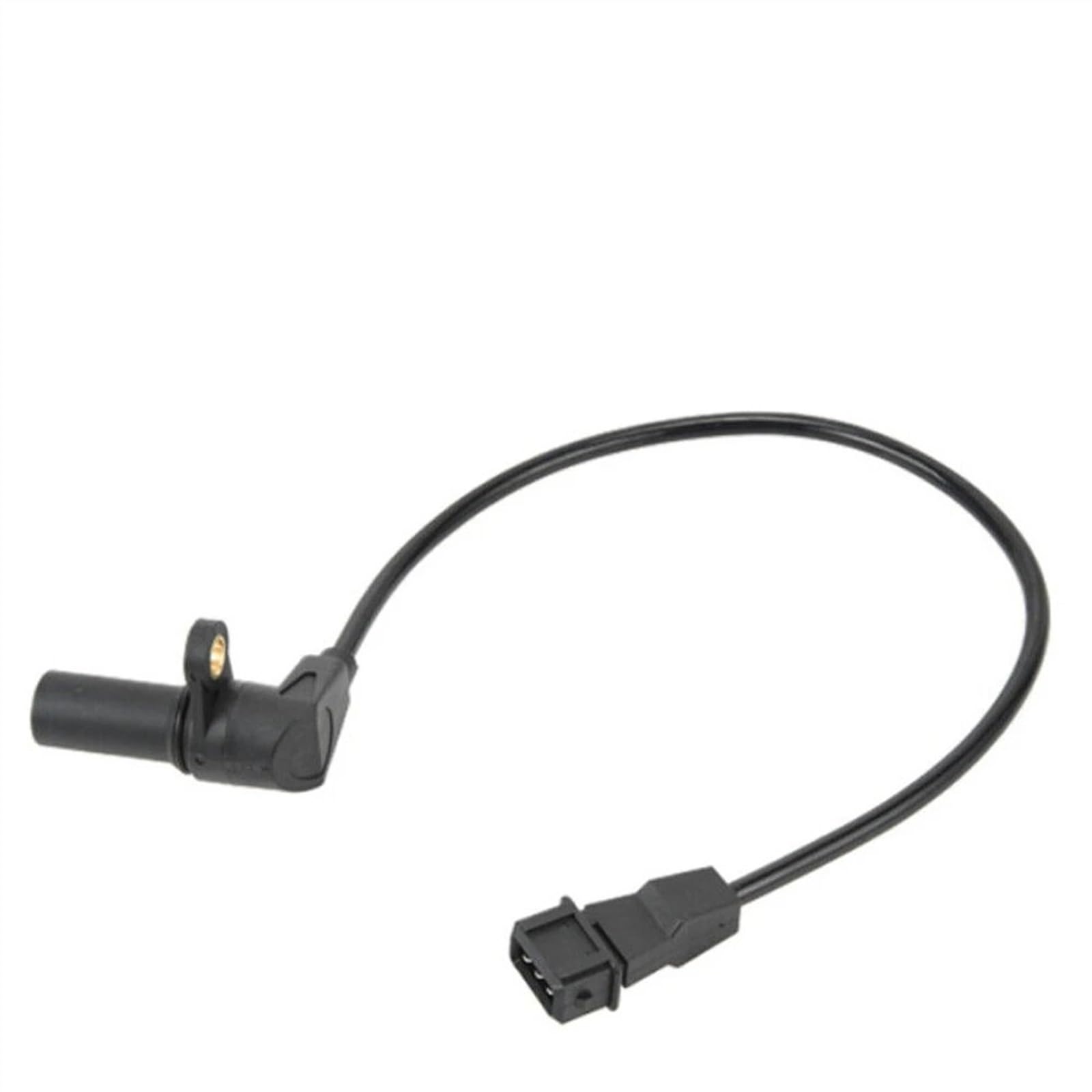 Kurbelwelle Sensor Kompatibel Mit Opel Für Astra F Caravan 1.4 SI 1.6 SI 1.6 I 1992 1993 1994–1998 Kurbelwellen-Positionssensor-Stecker 6238325 90357491 90451442(Sensor Olny) von SYBLW