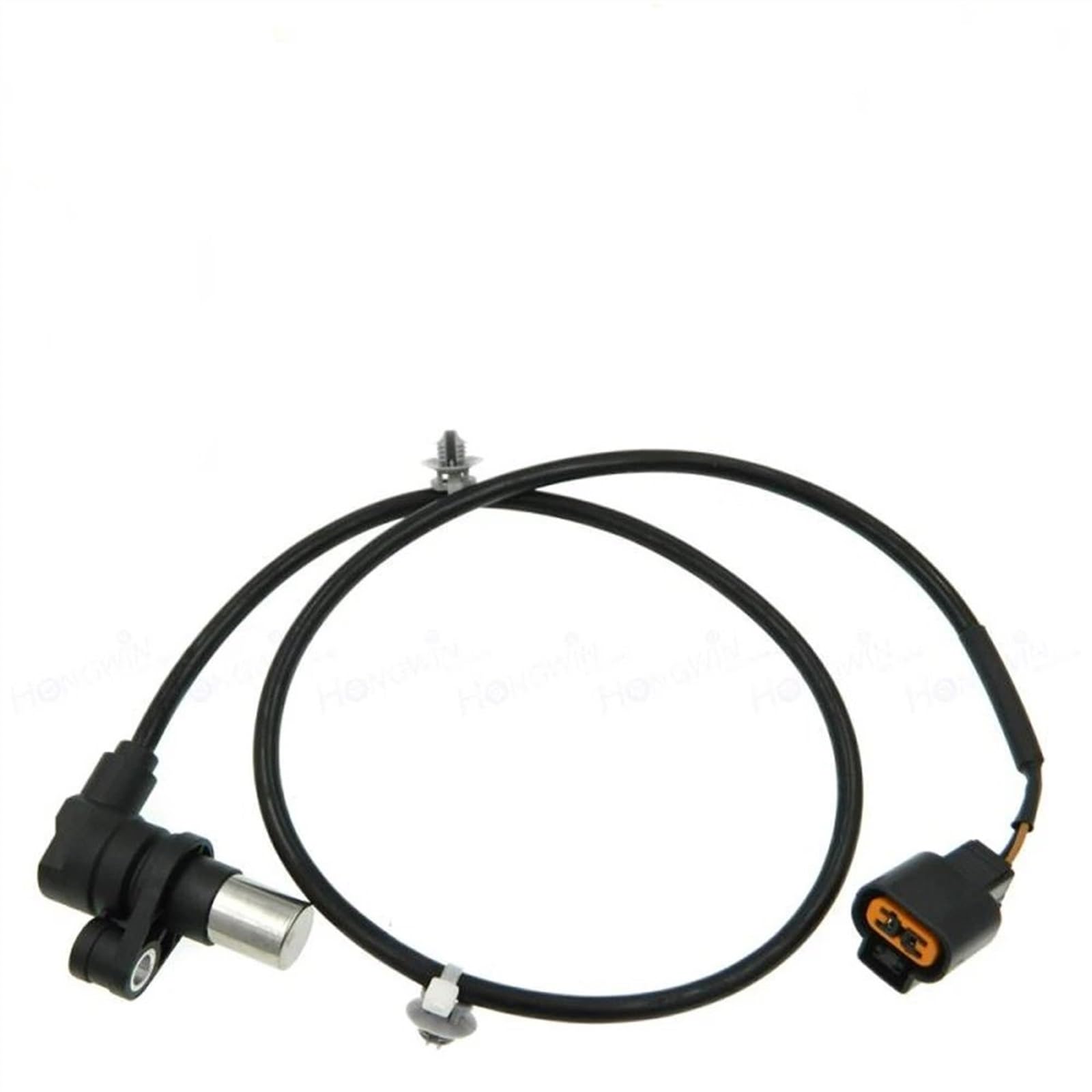 Kurbelwelle Sensor Kompatibel Mit Proton Für Wira 2001 2002 2003 2004 2005 2006 2007 2008 2009 Motorzubehör Kurbelwellen-Positionssensor PW550626 PW811562 von SYBLW