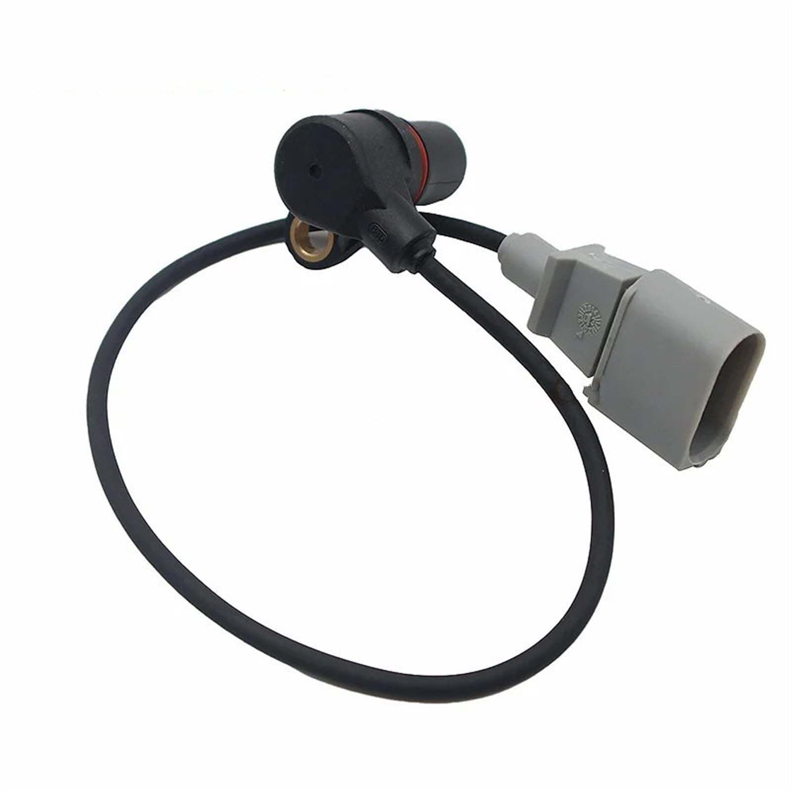 Kurbelwelle Sensor Kompatibel Mit Q7 2007 2008 2009 2010 Kurbelwellenpositionssensor Kurbelsensor Automotorzubehör OEM: 022957147A von SYBLW