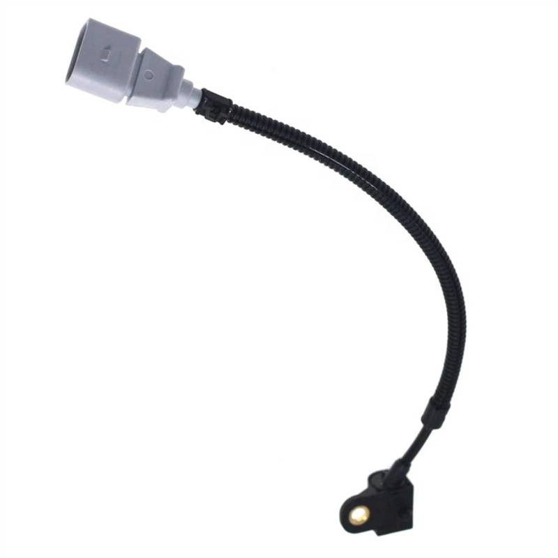 Kurbelwelle Sensor Kompatibel Mit Skoda Für Roomster Für Fabia 1.4 1.9 TDI 2006-2020 Kurbelwellenpositionssensor Kurbelsensor OEM: 045957147B 045957147A 038957147G 03G957147B von SYBLW