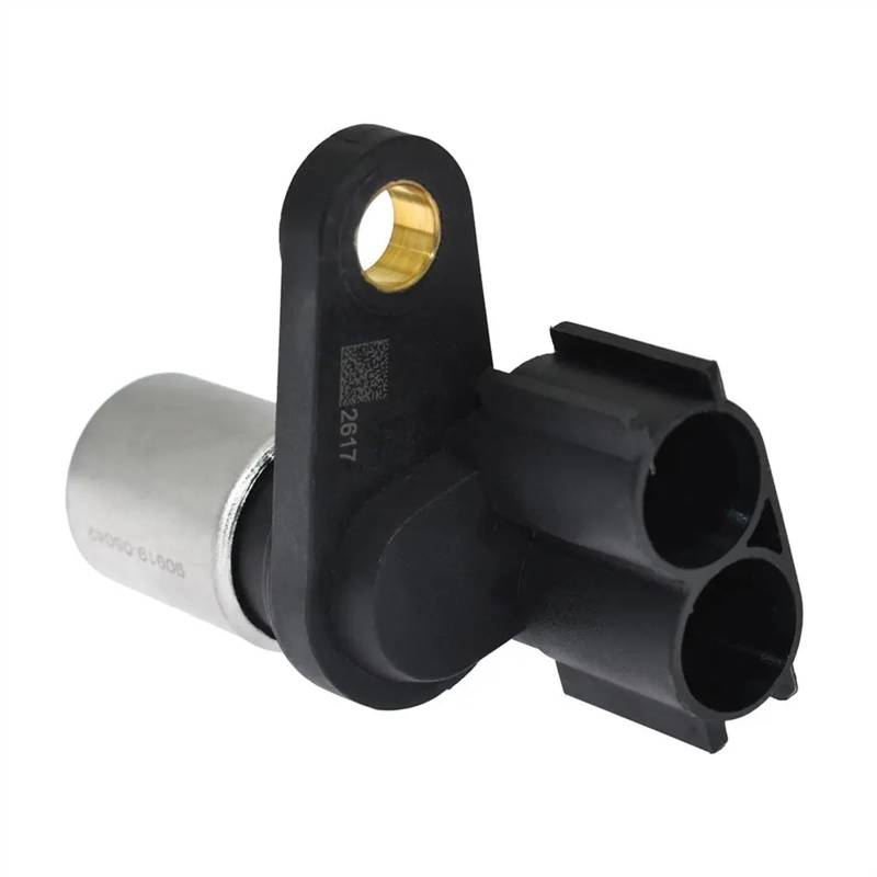 Kurbelwelle Sensor Kompatibel Mit Toyota Für Avensis 1999–2008, Für Avensis Für Verso 2001–2005 Kurbelwellen-Positionssensor, Automotorzubehör, OEM: 9091905042. von SYBLW