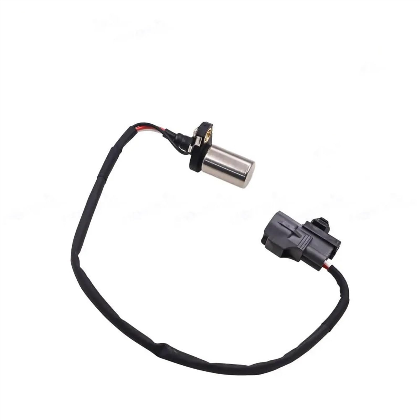 Kurbelwelle Sensor Kompatibel Mit Toyota Für Paseo Basis 1.5L L4 1996 1997 Auto Motor Zubehör Kurbel Kurbelwelle Position Sensor 9091905018 von SYBLW