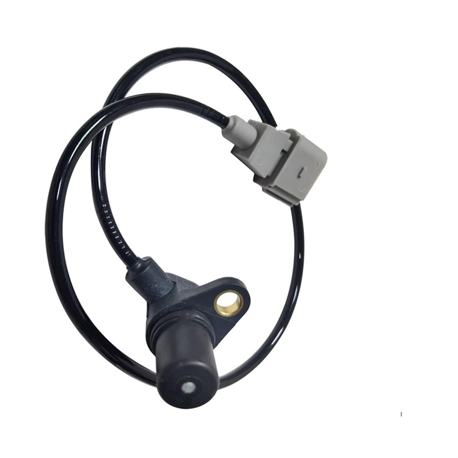 Kurbelwelle Sensor Kompatibel Mit VM Für Beetle 1.8T 1998-2001 Für Golf 1.8T 1999-2006 Kurbelwellen-Positionssensor Motorzubehör OEM: 06A906433C 0261210147 1008990004 von SYBLW