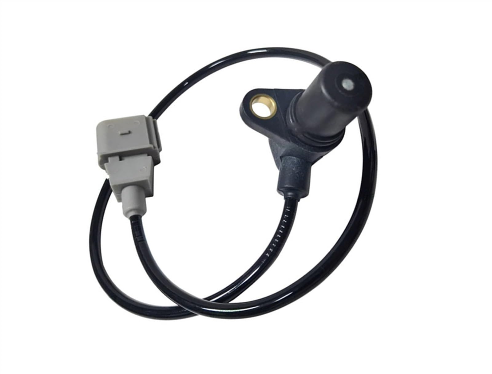 Kurbelwelle Sensor Kompatibel Mit VM Für J&etta 1.8T 1999-2005 Für Passat 2.8L 1998-2005 Kurbelwellenpositionssensor Motorzubehör OEM: 06A906433C 0261210147 1008990004 von SYBLW