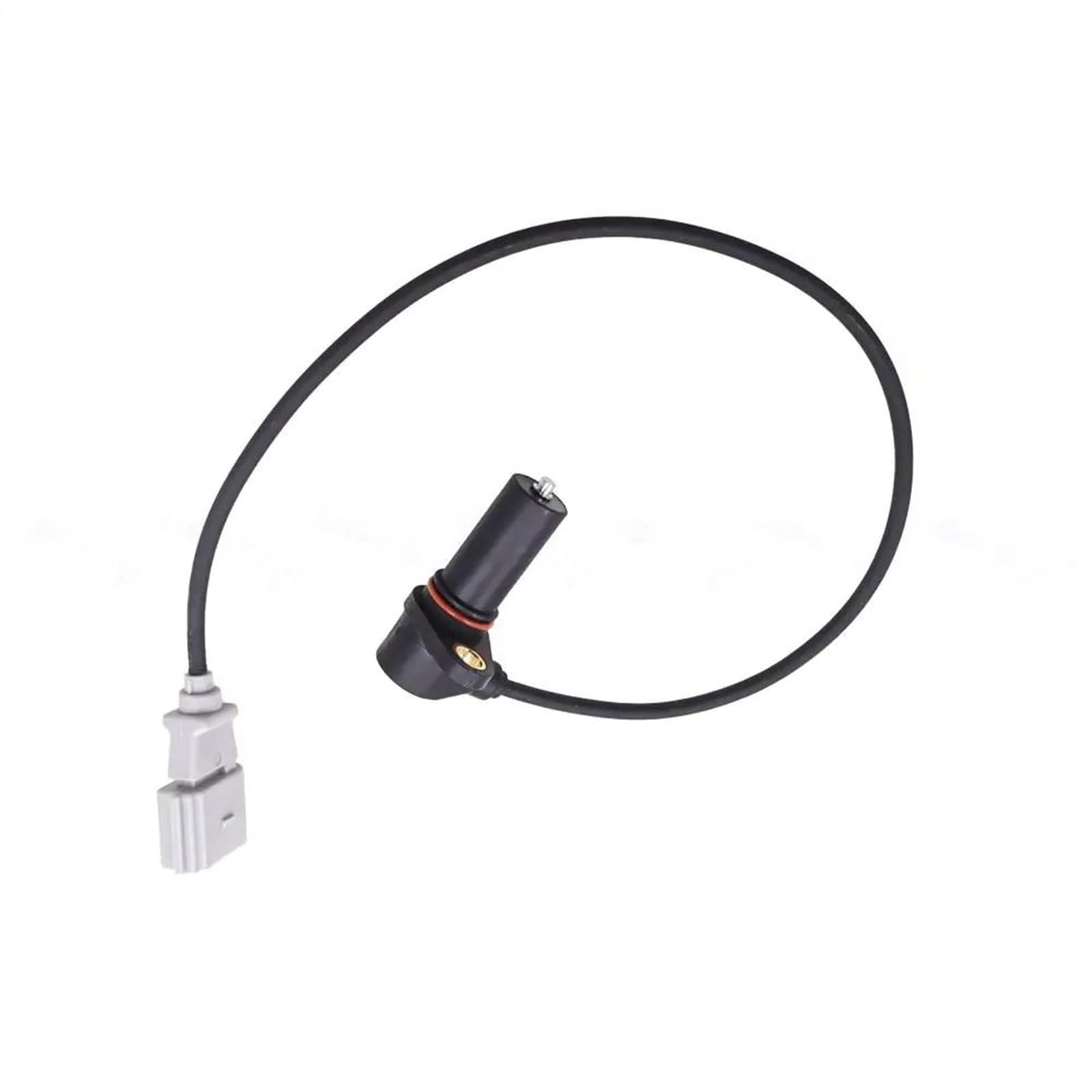 Kurbelwelle Sensor Kompatibel Mit VW Für Bora Für Caddy II Für MPV 1995 1996 1997–2000 2001–2005 Motorzubehör Kurbelwellen-Positionssensor 038907319F 038907319A von SYBLW