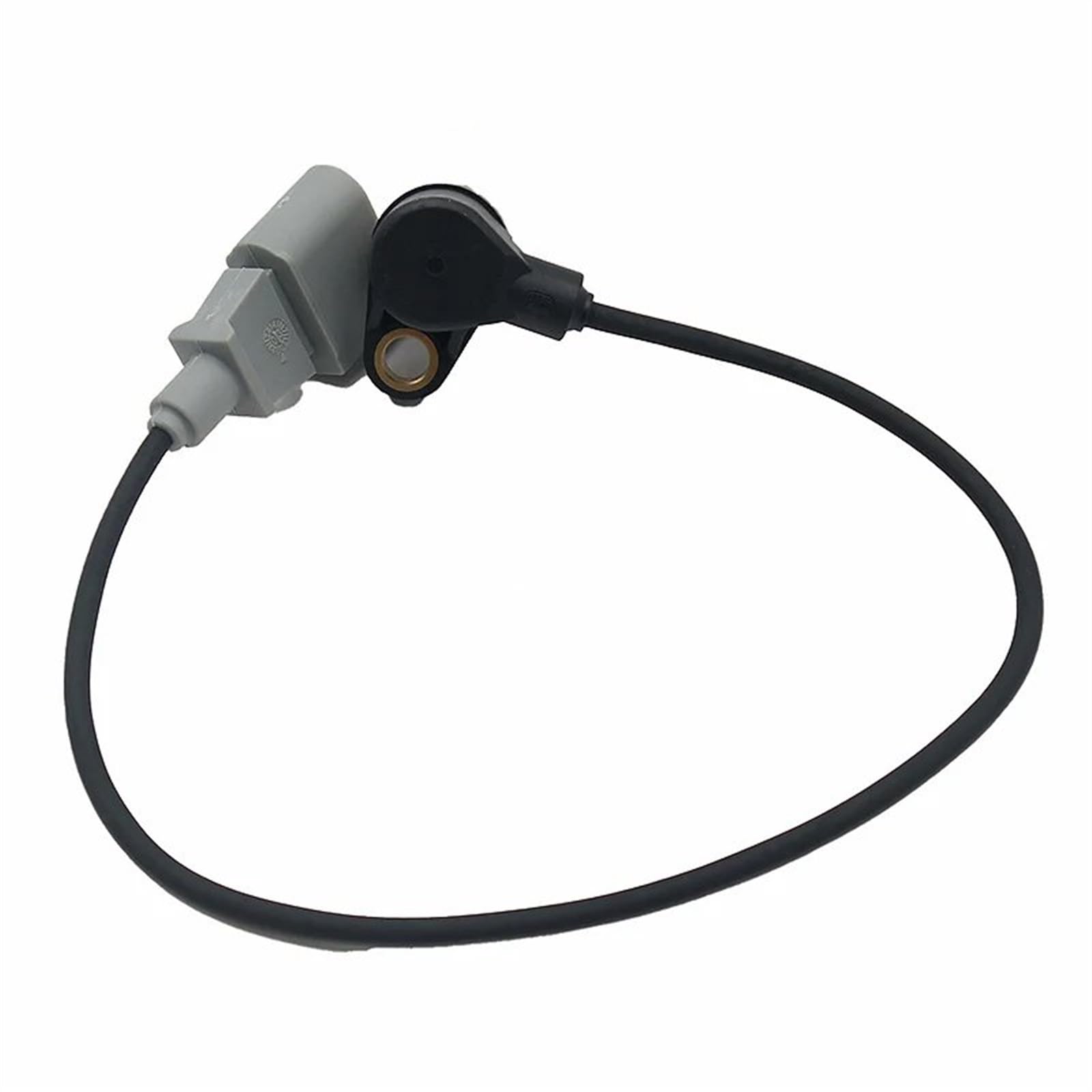 Kurbelwelle Sensor Kompatibel Mit VW Für Eurovan Für Golf Für Touareg 2000-2010 Kurbelwellenpositionssensor Kurbelsensor Automotorzubehör OEM: 022957147A von SYBLW