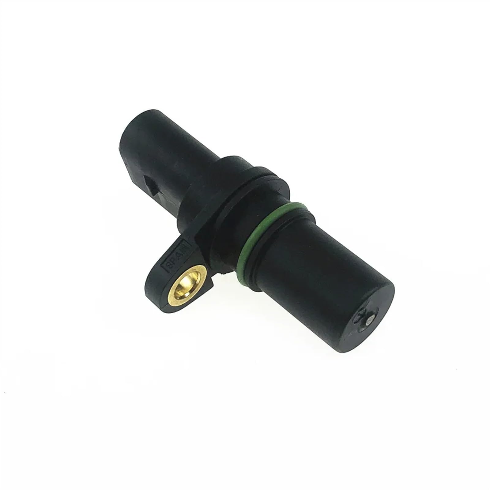 Kurbelwelle Sensor Kompatibel Mit VW Für J&etta 2008 2009 2010 2011 2012 2013 Automotorteile Kurbelwellenposition Drehgeschwindigkeitssensor 06H906433 von SYBLW