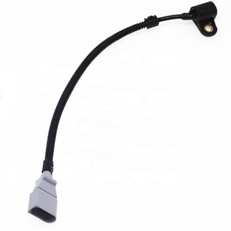 Kurbelwelle Sensor Kompatibel Mit VW Für Sharan 2.0 TDI 1995-2010 Für Polo 1.4 1.9 TDI 2001-2012 Kurbelwellenpositionssensor OEM: 045957147B 045957147A 038957147G 03G957147B von SYBLW