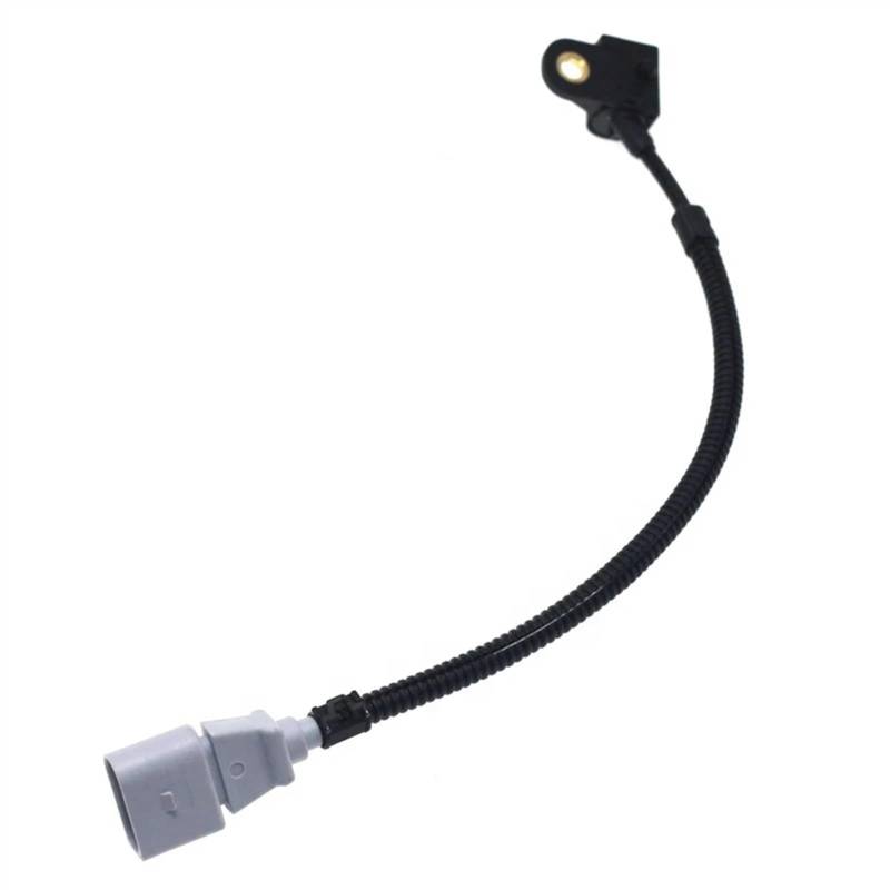 Kurbelwelle Sensor Kompatibel Mit VW Für Touran 1.9 2.0 TDI Für Golf V 1.9 2.0 TDI 2003-2010 Kurbelwellenpositionssensor OEM: 045957147B 045957147A 038957147G 03G957147B von SYBLW