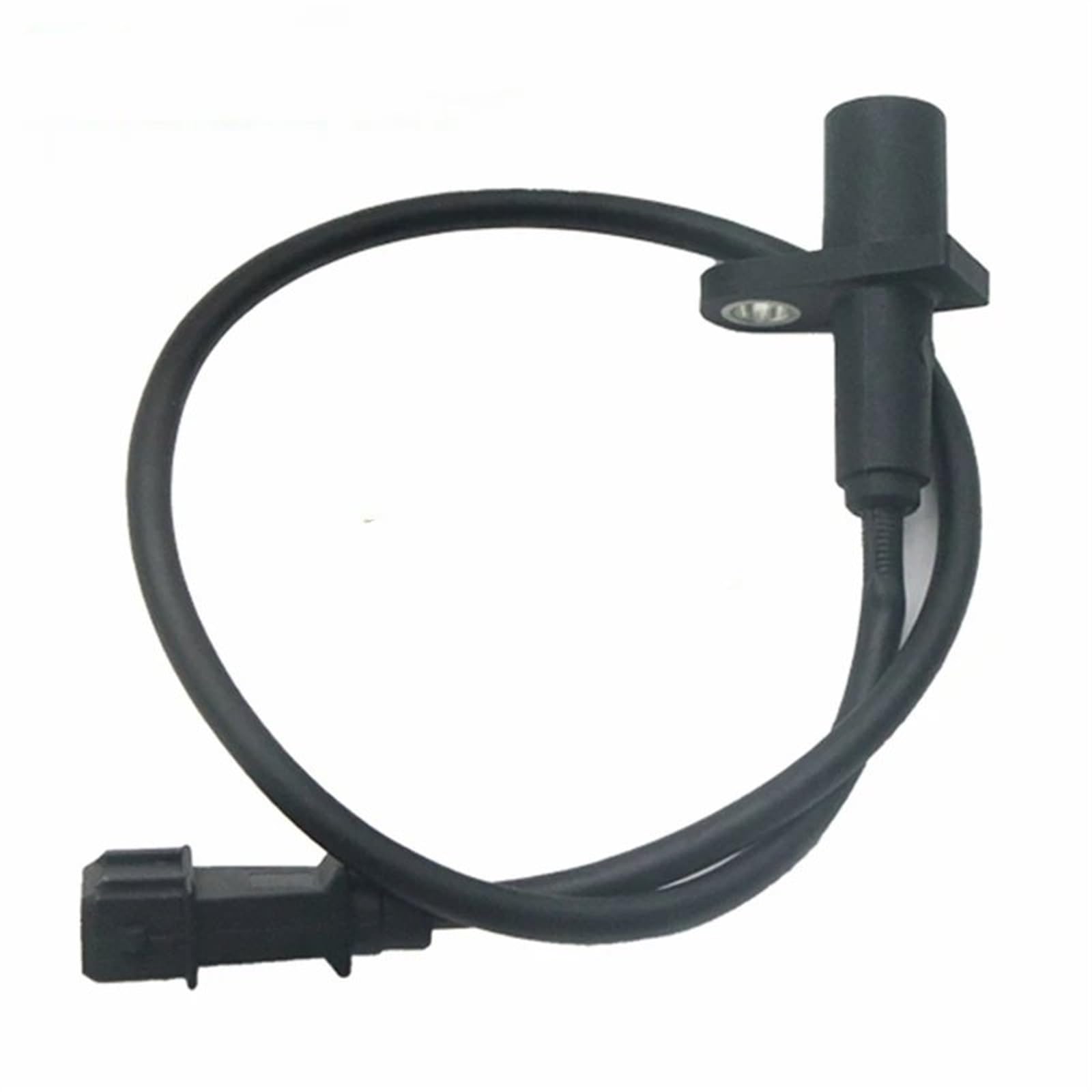 Kurbelwelle Sensor Kompatibel Mit Volvo 240 244 245 1988 1989 1990 991 1992 1993 Kurbelwellenpositionssensor Kurbelsensor OEM: 13893995 3547847 271949 0986280401 von SYBLW