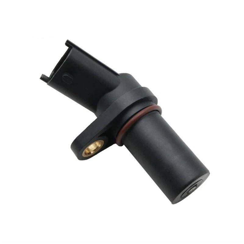 Kurbelwelle Sensor Kompatibel Mit Volvo Für FH Für FM 2005 2006 2007 2008 2009 2010 2011 2012 2013 2014 2015 Kurbelwellenpositionssensor Kurbelsensor OEM: 20513343 von SYBLW