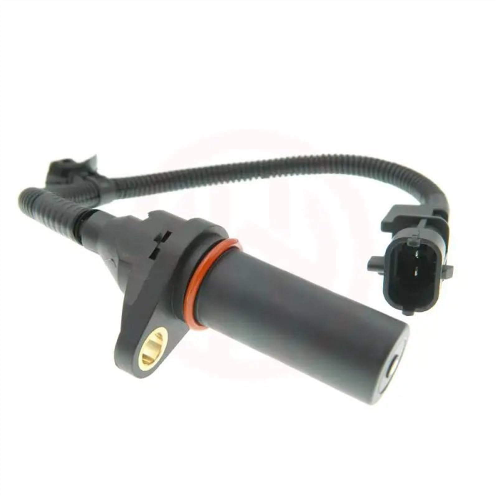 Kurbelwelle Sensor Kompatibel mit Hyundai IX20 2010 2011 2012 2013 2014 2015 Auto-Kurbelwellensensor Kurbelwellen-Positionssensor Automotorteile 391802B000 von SYBLW