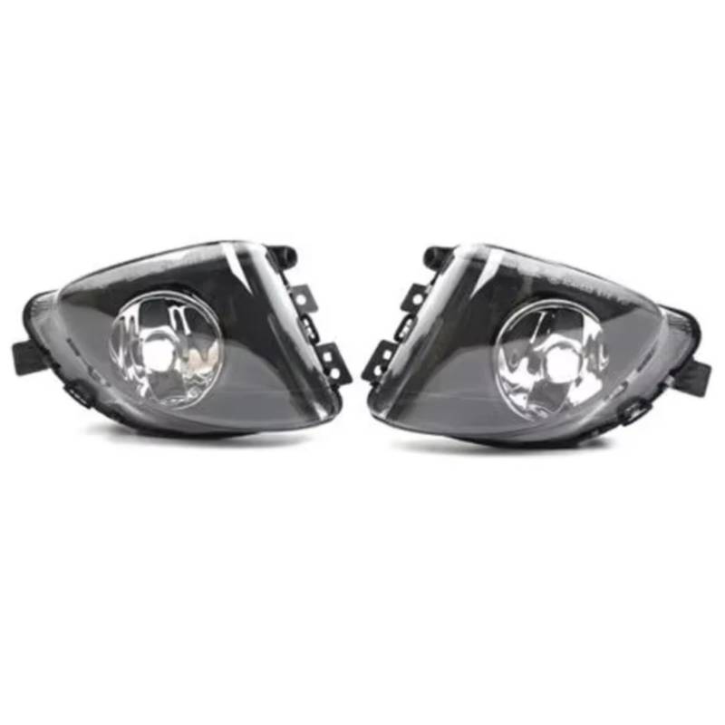 SYBLW Arbeitslicht Kompatibel Mit Für F07 Für 535I Für GT Für Xdrive 2011–2015 Für GT 2010–2015 Auto-Nebelscheinwerferlampe OEM: 63177199619 von SYBLW