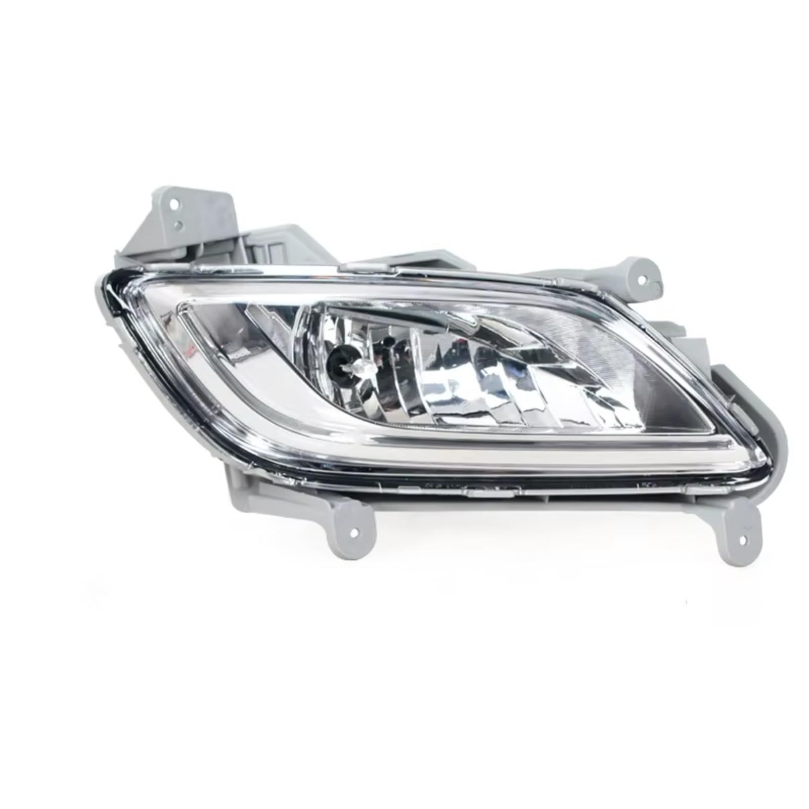 SYBLW Arbeitslicht Kompatibel Mit Hyundai Für Veloster 2012 2013 2014 2015 2016 2017 Halogen-Nebelscheinwerfer, Auto-Nebelscheinwerfer-Baugruppe OEM: 922012V010 922022V010(Right) von SYBLW