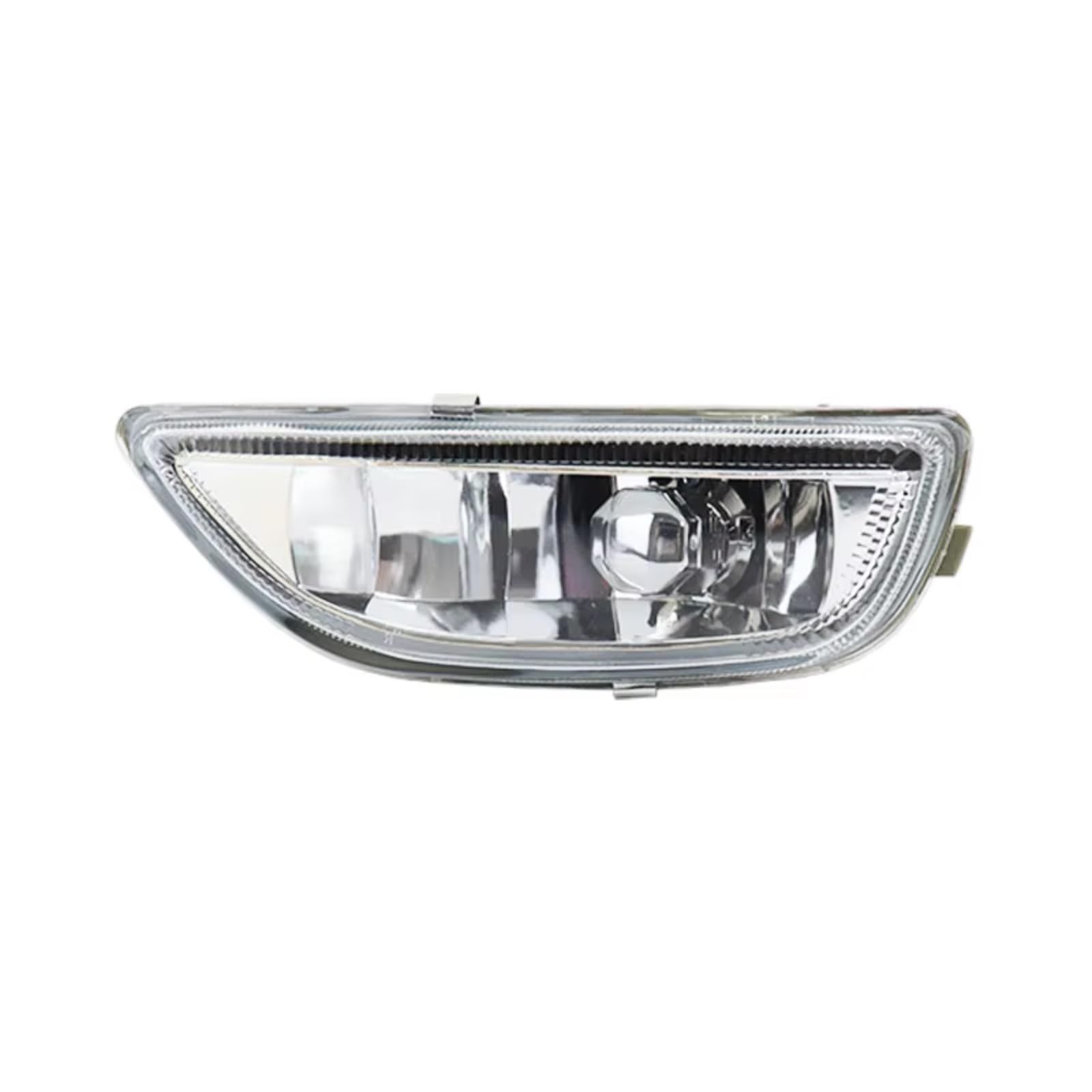 SYBLW Arbeitslicht Kompatibel Mit Toyota Für Corolla 2001 2002 Auto-Frontfahrlicht Nebelscheinwerfer Klare Linse Nebelscheinwerfer, Fahrlicht Für Auto, OEM: 8122002030(Left) von SYBLW