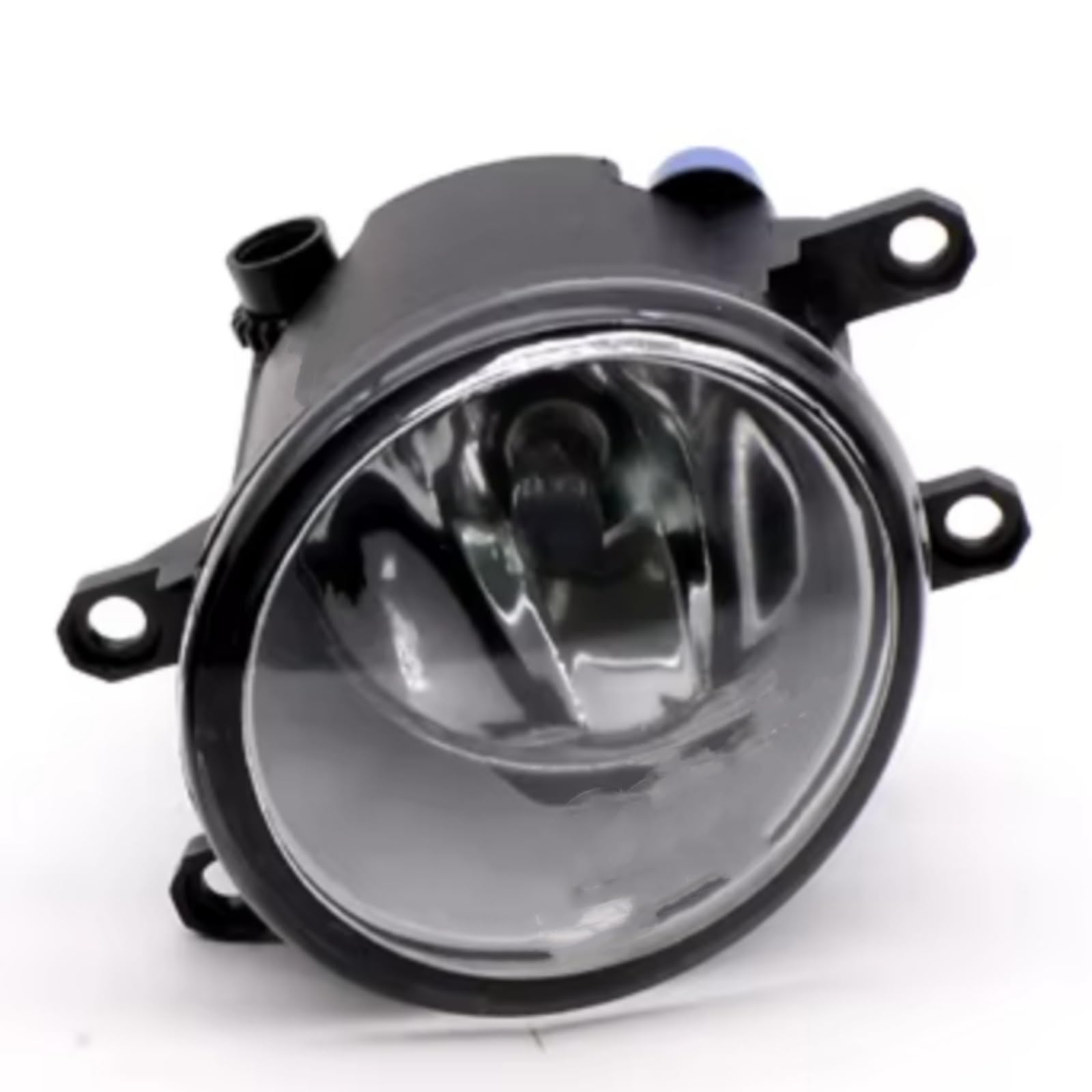 SYBLW Arbeitslicht Kompatibel Mit Toyota Für Corolla Für Verso Für Camry Für RAV4 Für Yaris Für Verso S Für Avensis 2003–2015 Auto-Halogen-Nebelscheinwerfer, Autoteile(Left) von SYBLW