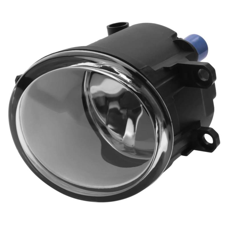 SYBLW Arbeitslicht Kompatibel Mit Toyota Für Yaris 2006–2013 Für RAV 4 2006–2012 Für Camry Für Hybrid 2007–2013 Nebelscheinwerfer Halogen Nebelscheinwerfer Nebelscheinwerfermontage von SYBLW