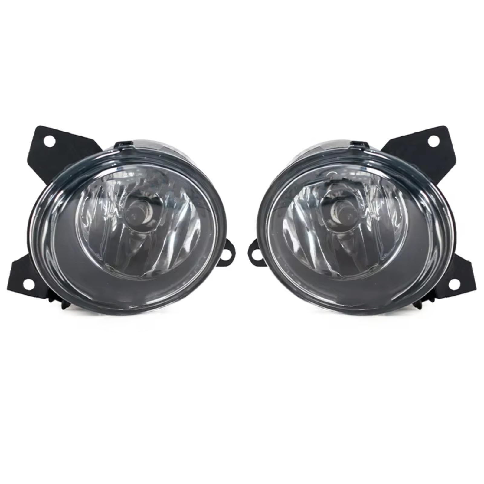 SYBLW Arbeitslicht Kompatibel Mit Vw Für Beetle 2006 2007 2008 2009 2010 Auto-Nebelscheinwerfer-Baugruppe, Auto-Front-Halogen-Nebelscheinwerfer, OEM: 1C0941699E, 1C0941700E(Left and Right) von SYBLW