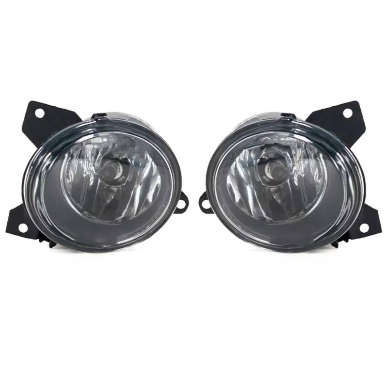 SYBLW Arbeitslicht Kompatibel Mit Vw Für Beetle 2006 2007 2008 2009 2010 Auto-Nebelscheinwerfer-Baugruppe, Auto-Front-Halogen-Nebelscheinwerfer, OEM: 1C0941699E, 1C0941700E(Left and Right) von SYBLW