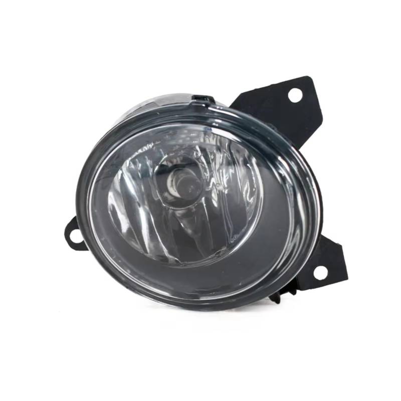 SYBLW Arbeitslicht Kompatibel Mit Vw Für Beetle 2006 2007 2008 2009 2010 Auto-Nebelscheinwerfer-Baugruppe, Auto-Front-Halogen-Nebelscheinwerfer, OEM: 1C0941699E, 1C0941700E(Right) von SYBLW