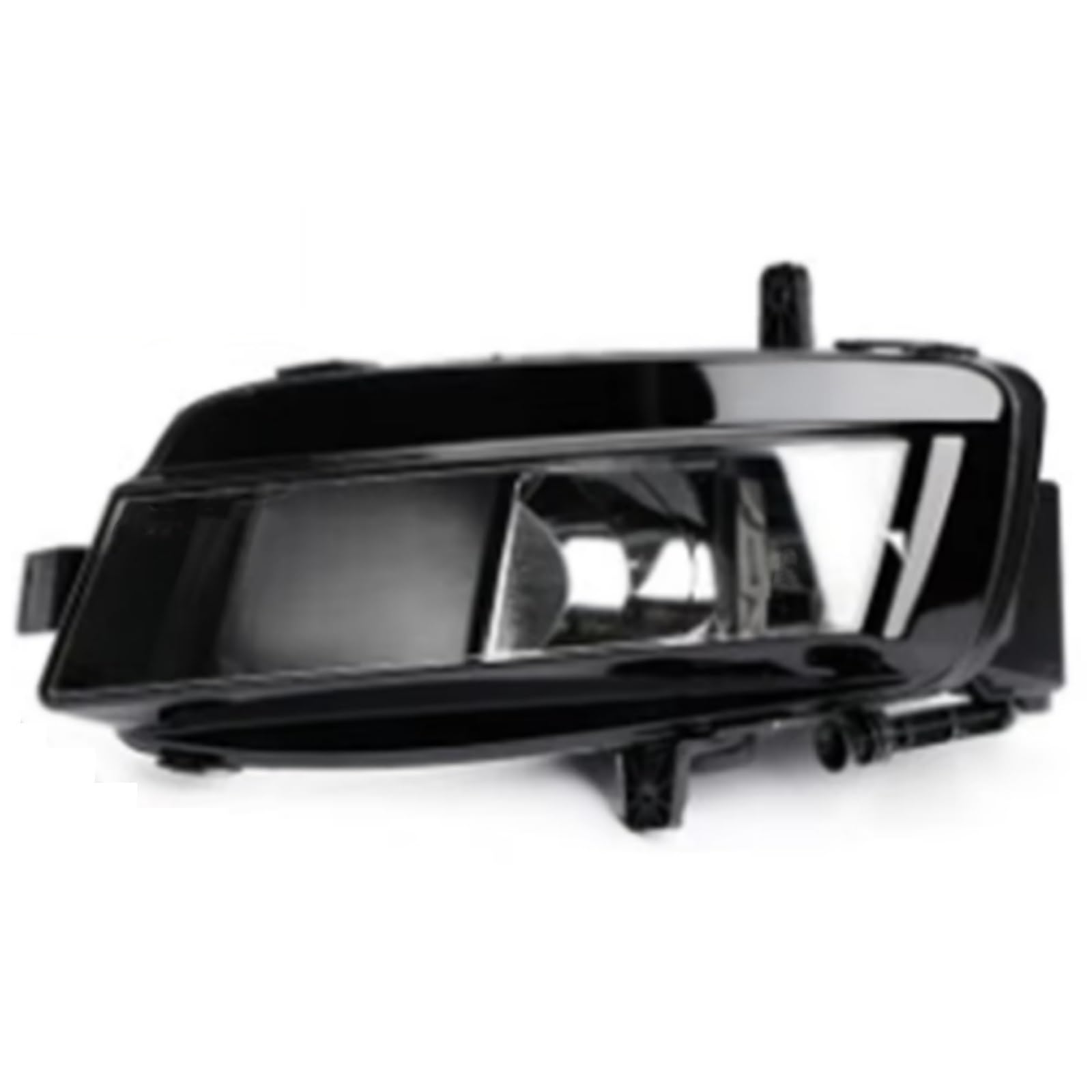 SYBLW Arbeitslicht Kompatibel Mit Vw Für Golf 7 MK7 2012 2013 2014 2015 2016 Auto-Frontstoßstange Nebelscheinwerfer Lampe Nebelscheinwerfer Montage OEM: 5GG941661 5GG941662(Right) von SYBLW