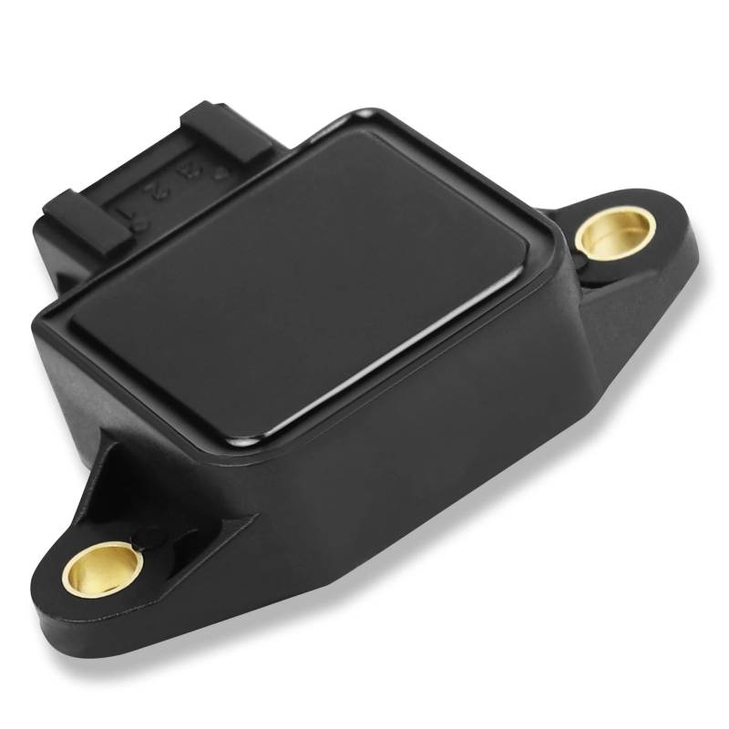 SYBLW Kompatibel Mit Alfa Für Romeo Für 145 155 164 146 156 OEM: 3517023000 3517022010 TPS-Sensor Drosselklappenstellungssensor Autoersatzteile Auto Drosselklappensensor von SYBLW