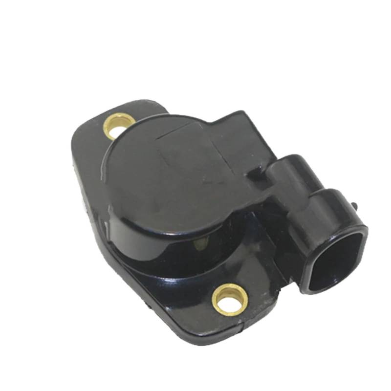 SYBLW Kompatibel Mit Alfa Für Romeo OEM: 7701044743 7714824 77077710 Drosselklappensensor (TPS-Sensor) Autoersatzteile Auto Drosselklappensensor von SYBLW