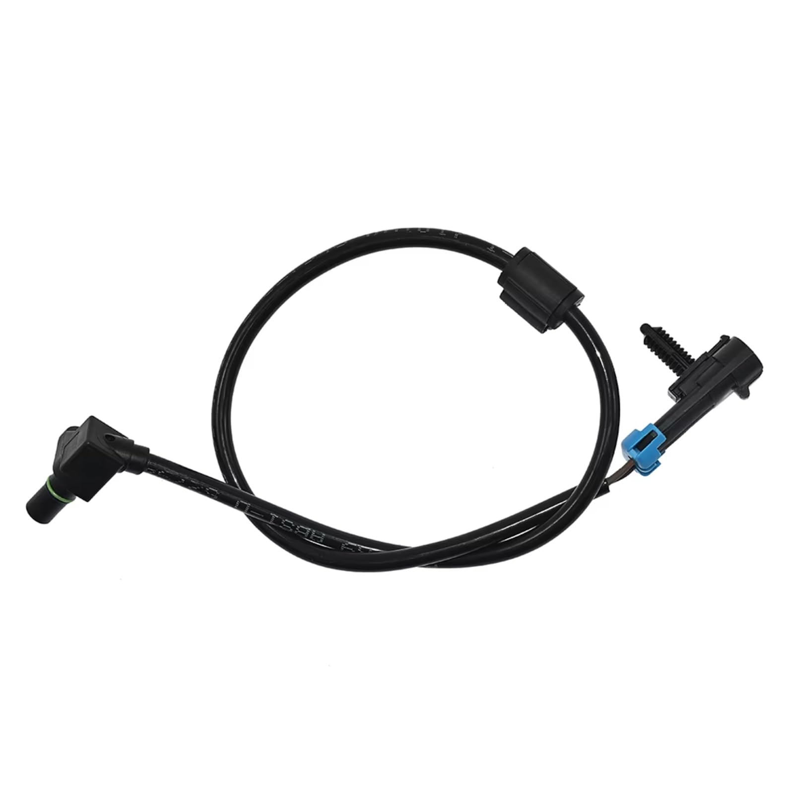 SYBLW Kompatibel Mit Chevrolet Für Avalanche 1500 2500 2002 2003 2004 2005 2006 15716191 Auto Vorne Links Rechts ABS Raddrehzahlsensor ABS-Sensor Geber Raddrehzahl von SYBLW