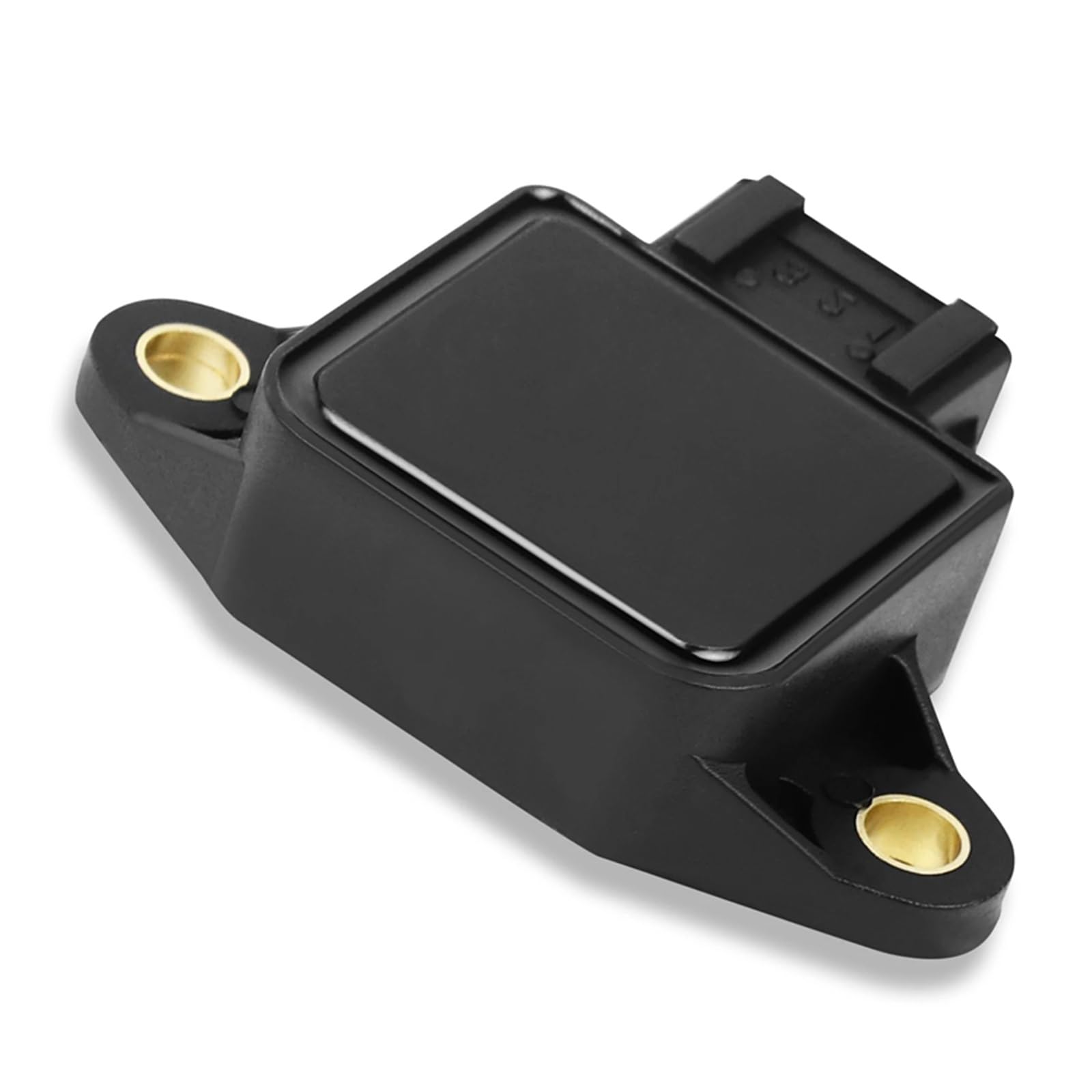 SYBLW Kompatibel Mit Citroen Für Evasion Für Saxo Für Xsara OEM: 3517023000 35170 22010 TPS-Sensor Drosselklappensensor Autoersatzteile Auto Drosselklappensensor von SYBLW