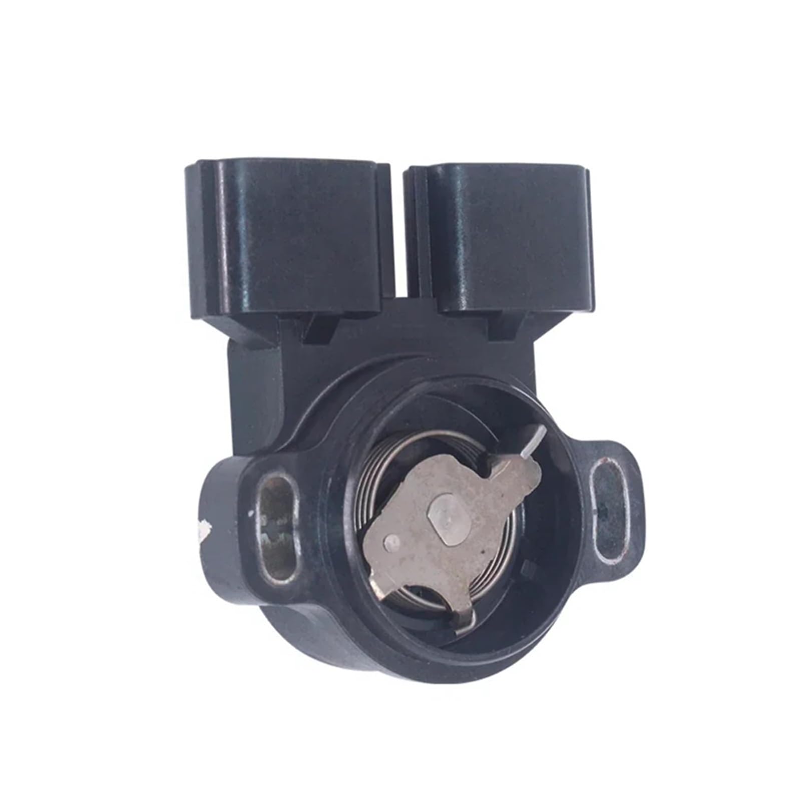 SYBLW Kompatibel Mit Infiniti G Für I30 QX4 OEM: SAAF000 A22669B00 22620-4M511 Drosselklappensensor TPS Autoersatzteile Auto Drosselklappensensor von SYBLW