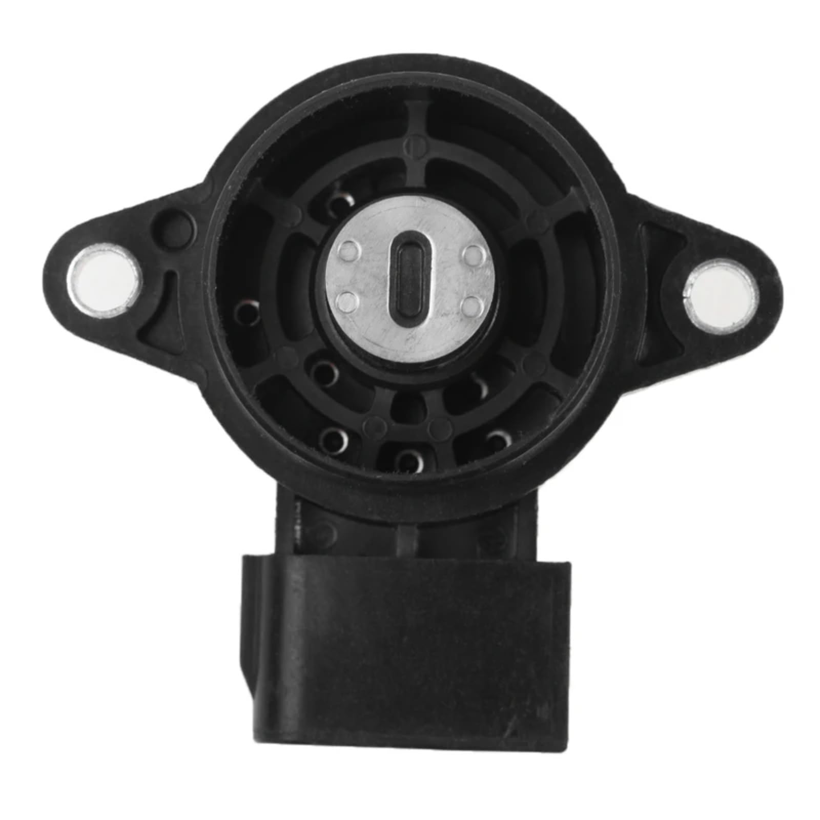 SYBLW Kompatibel Mit Lexus Für IS220 OEM: 192300-2010 1923002010 TPS Drosselklappensensor Autoersatzteile Auto Drosselklappensensor von SYBLW