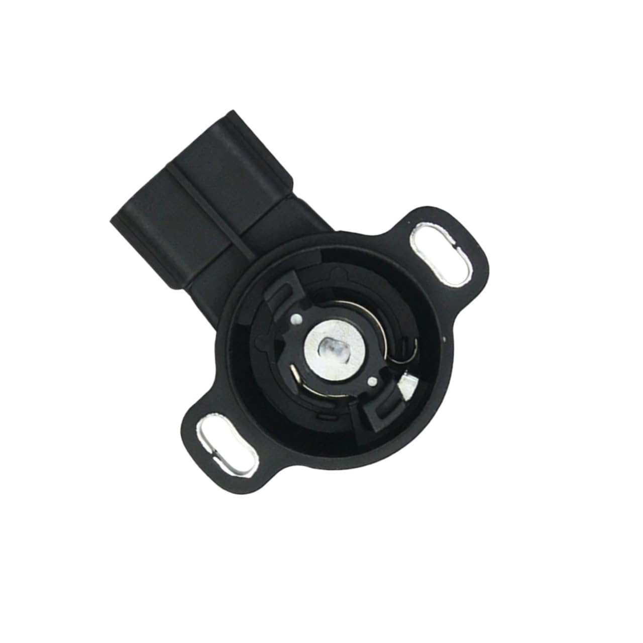 SYBLW Kompatibel Mit Lexus Für LX450 1996–1997, Auto-Drosselklappen-Positionssensor-Ersatzteile OEM: 89452-22090 8945222090 GEGT7610-120 TH151 Auto Drosselklappensensor von SYBLW