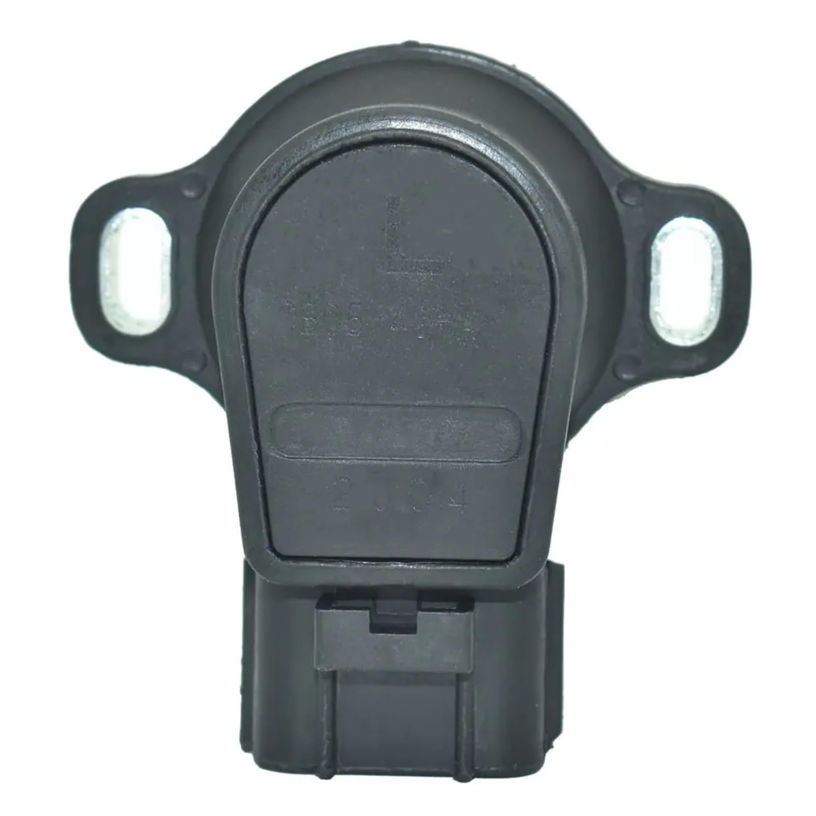 SYBLW Kompatibel Mit Mazda Für B-Serie 1999 2000 2001 2002 2003 2004 2005 2006 OEM: CB05-41-AC0 CB0541AC0 Drosselklappensensor-Autoteile Auto Drosselklappensensor von SYBLW