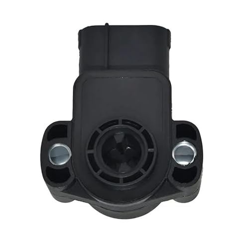 SYBLW Kompatibel Mit Mazda Für B2500 1998 1999 2000 2001 OEM: F4SF-9B989-AA F4SF9B989AA Drosselklappensensor Autoersatzteile Auto Drosselklappensensor von SYBLW