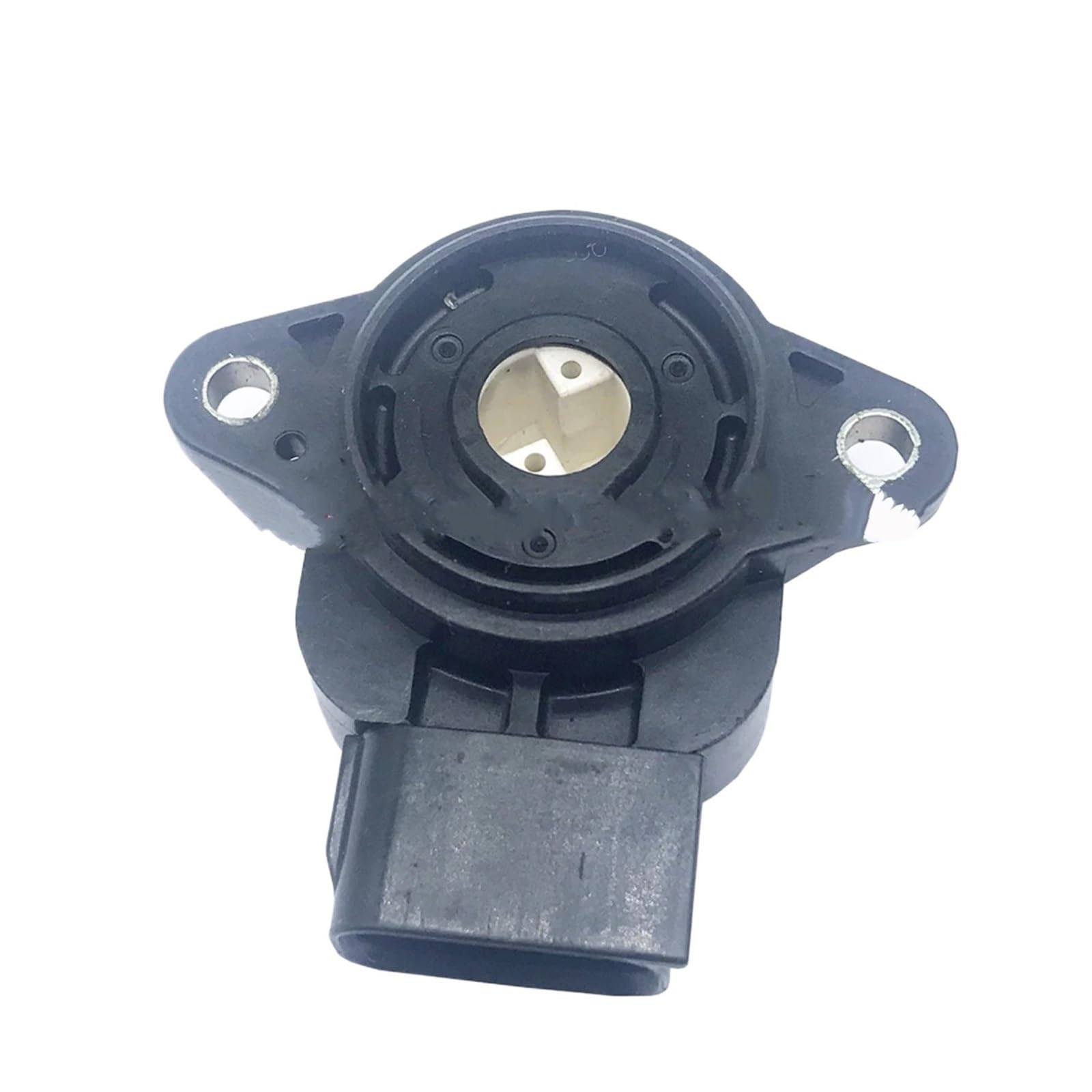 SYBLW Kompatibel Mit Mazda OEM: FSN5-18-911 198500-1151 FSN518911 1985001151Autozubehör TPS Drosselklappensensor Autoersatzteile Auto Drosselklappensensor von SYBLW