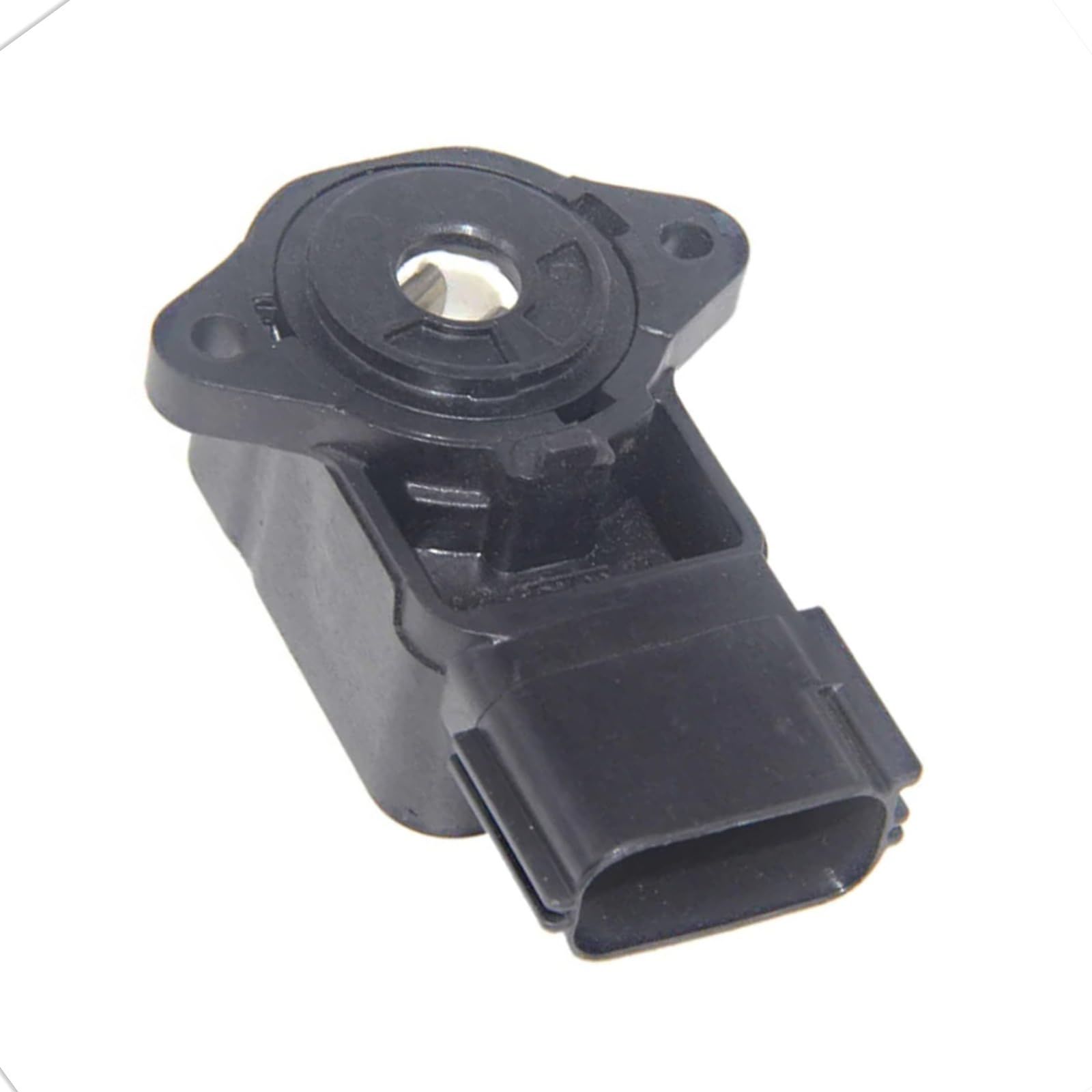 SYBLW Kompatibel Mit Mercury Für Mountaineer 2004–2010 Auto-Drosselklappen-Positionssensor OEM: DY1164 DY1116 DY1049 3L5Z-9B989-AA 3L3U-9E928-AA Auto Drosselklappensensor von SYBLW