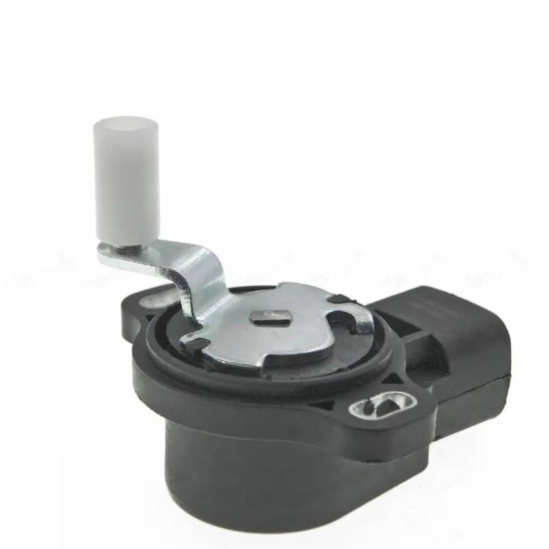 SYBLW Kompatibel Mit Nissan Für 350Z OEM: 18002-AM81D 18002-AM81E 18919AM810 Drosselklappensensor TPS-Sensor Autoersatzteile Auto Drosselklappensensor von SYBLW