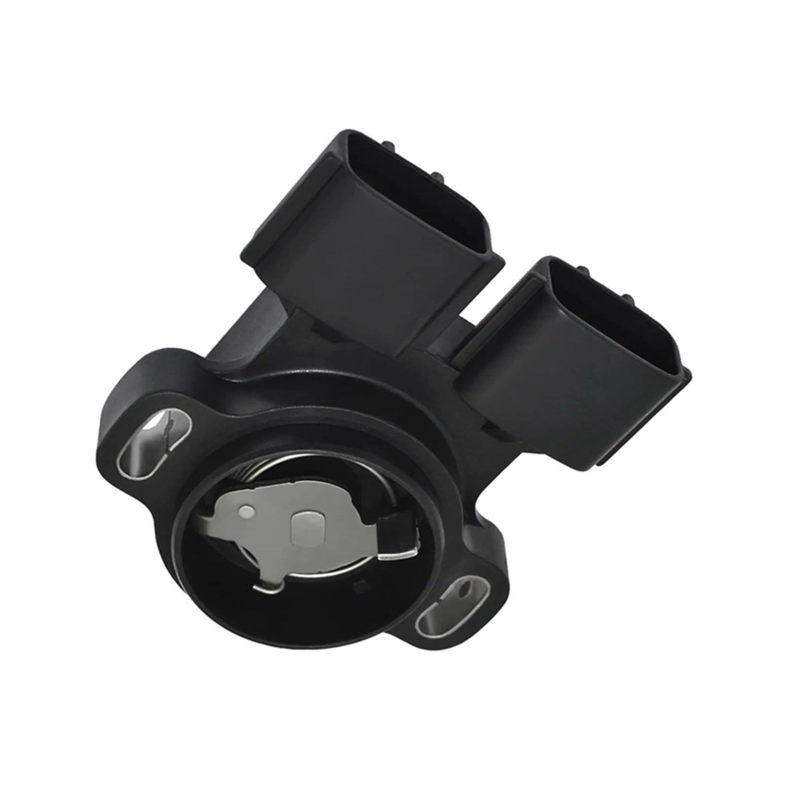 SYBLW Kompatibel Mit Nissan Für Maxima 3.0L 1997 1998 1999 2000 2001 OEM: 22620-4M500 A22-669B00 Drosselklappensensor Autoersatzteile Auto Drosselklappensensor von SYBLW