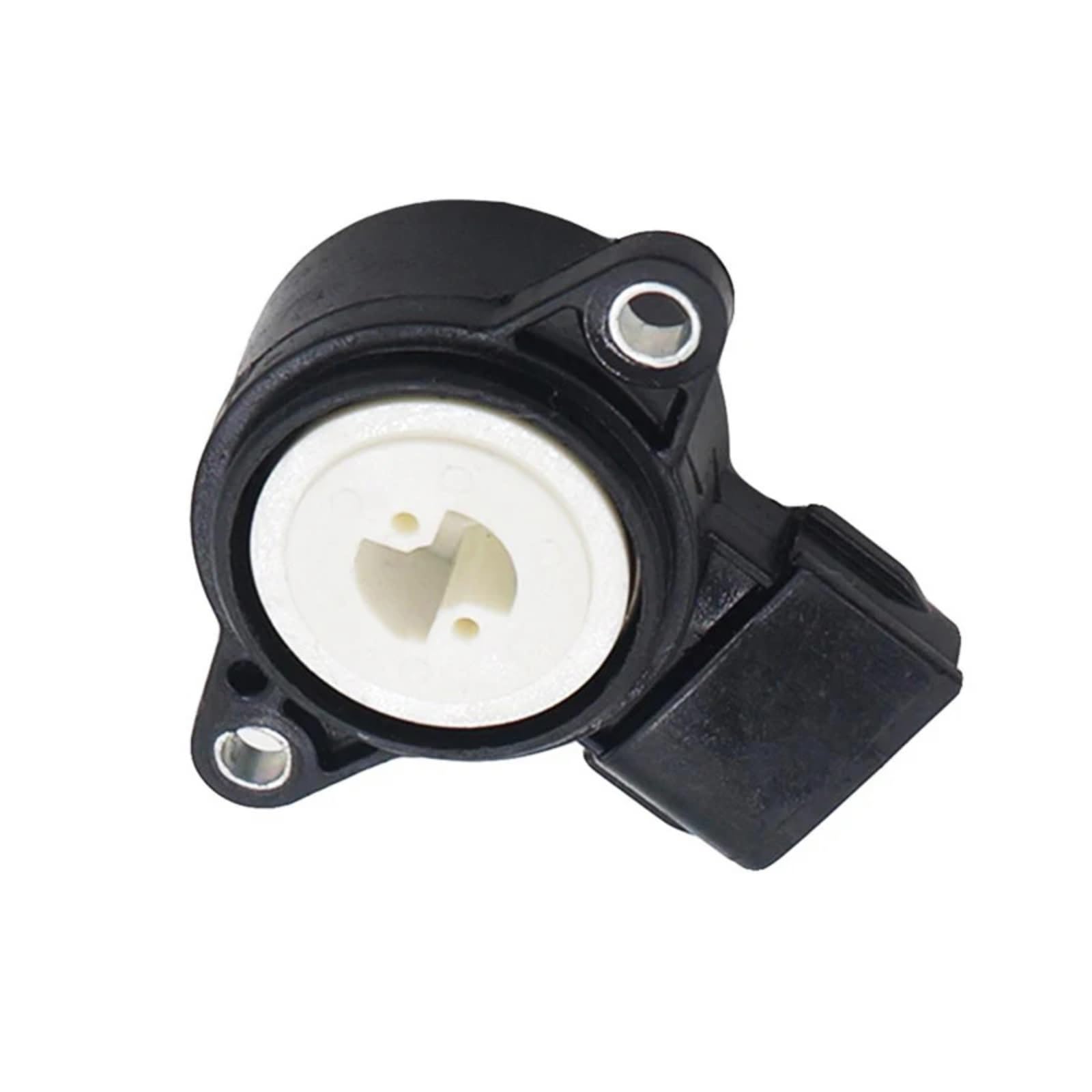 SYBLW Kompatibel Mit Toyota Für Camry 89452-33030 Autosensorzubehör Drosselklappensensor Autoersatzteile OEM: 8945233030 Auto Drosselklappensensor von SYBLW