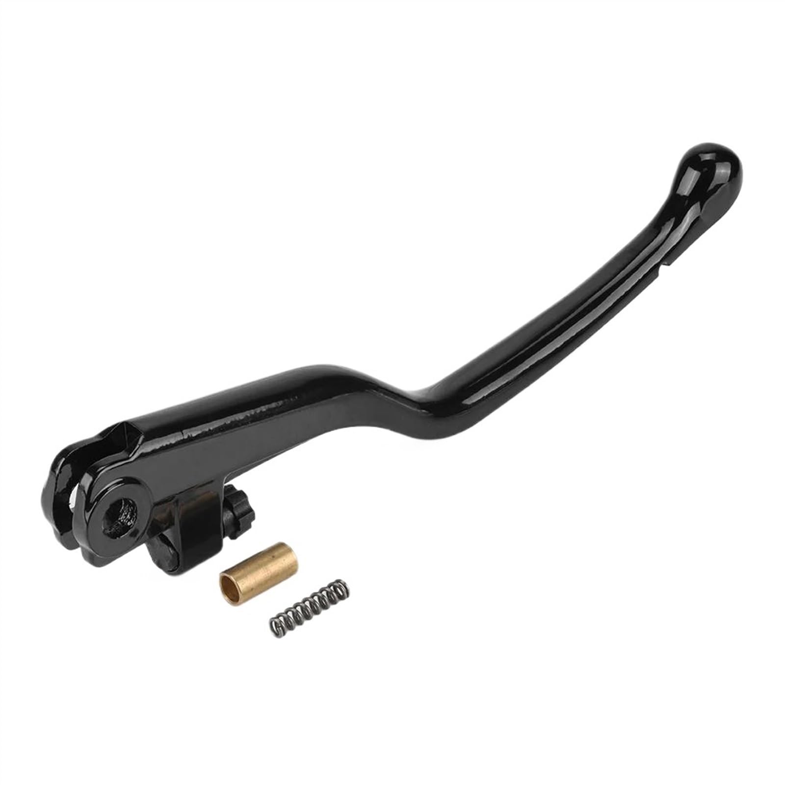 SYBLW Motorrad Bremsgriff Bremshebel Kupplungshebel Für R900RT SF R1200 GS/R/RT/S/ST K1200 K1300 R/S/GT K40 K43 Motorrad Vorne Steuergriffe Hebel(Brake Lever) von SYBLW