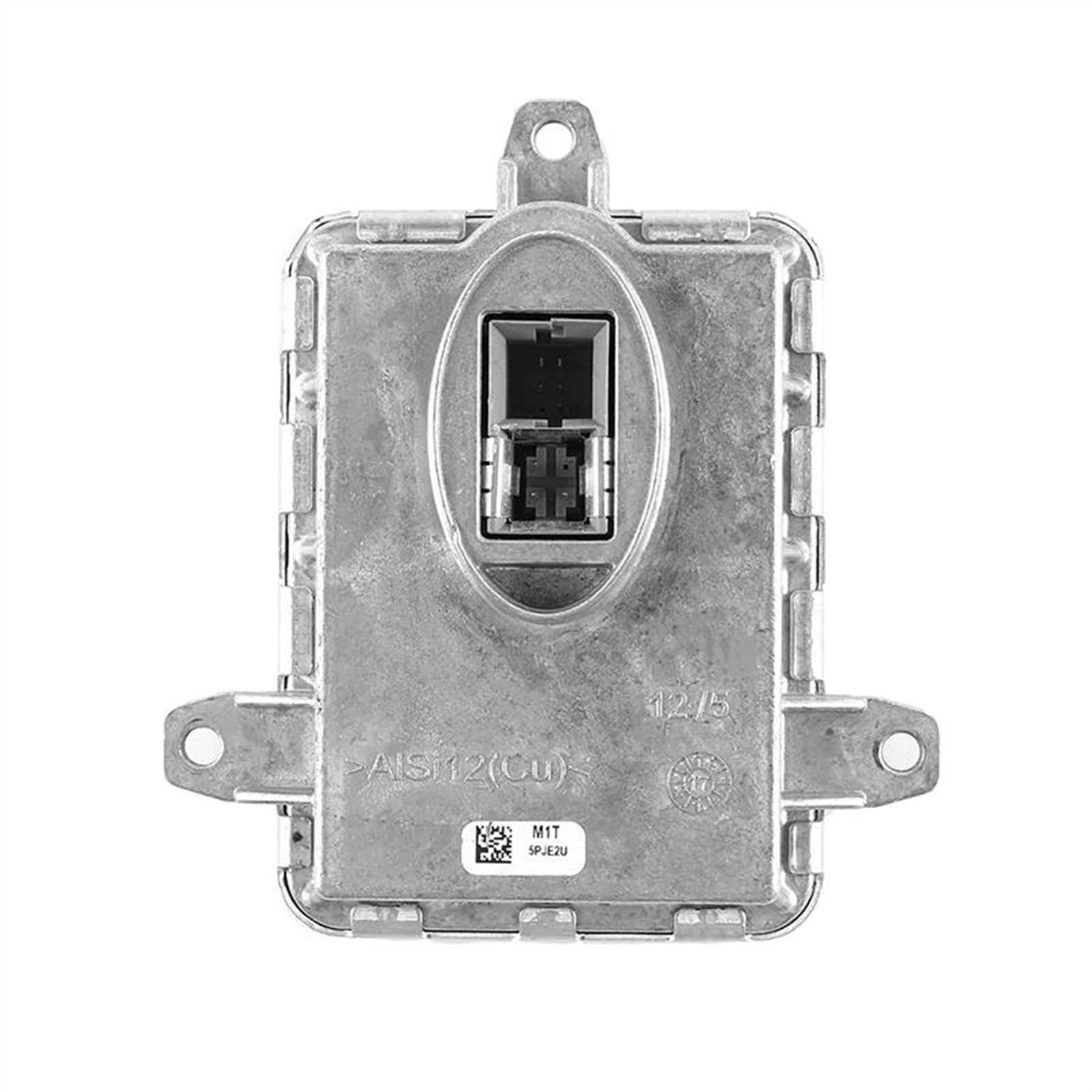 SYBLW Xenon Vorschaltgerät Kompatibel Mit Volvo Für C30 C70 2011 2012 2013 130732931915 130732931915 A2229003300 Q02 Auto Xenon H-ID Vorschaltgerät Steuermodul D3S D3R Xenon Licht Vorschaltgerät von SYBLW