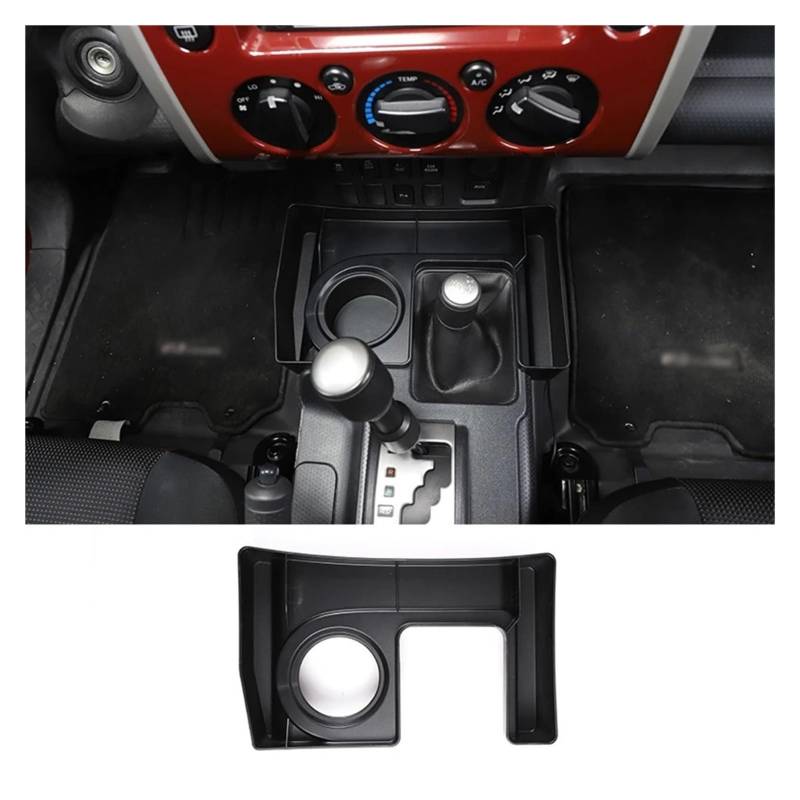 SYFCSEW Kompatibel mit Toyota FJ Cruiser 2007–21(Style 1) von SYFCSEW