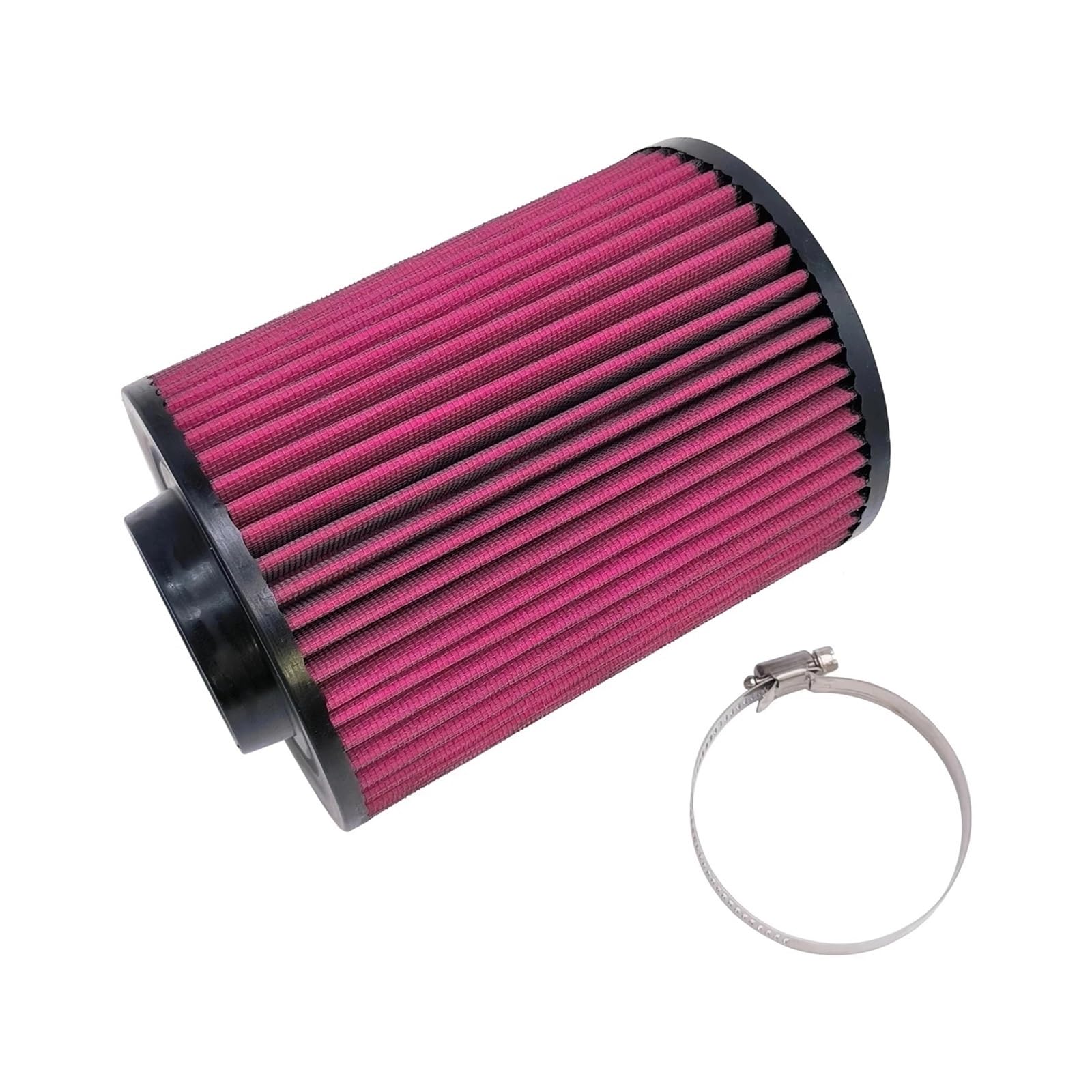 Ersatzteile Luftreiniger Filter Ersatz für Polaris RZR 800 (2008-2014) UTV Zubehör 1240482 von SYKWKNY