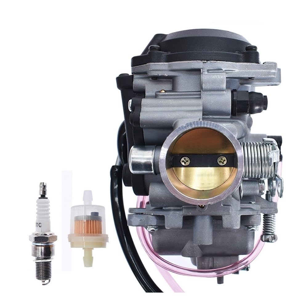 SYKWKNY Vergaser Carb passend für Y-am-ah XT225 1992-2000 von SYKWKNY