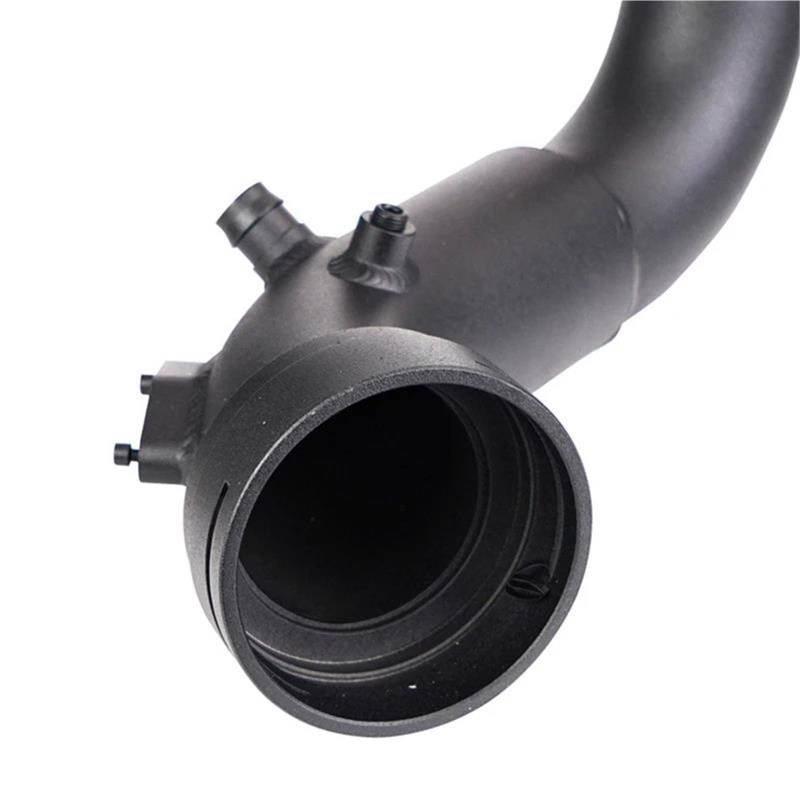 "Auto Ansaugschlauch " Auto Modifikation Charge Air Intake Rohr Kit 2010-2016 Für F20 F30 135I Für M135i Für M235i 335I N55 3,0 L "Luftansaugschlauch Automobile " von SYLTER