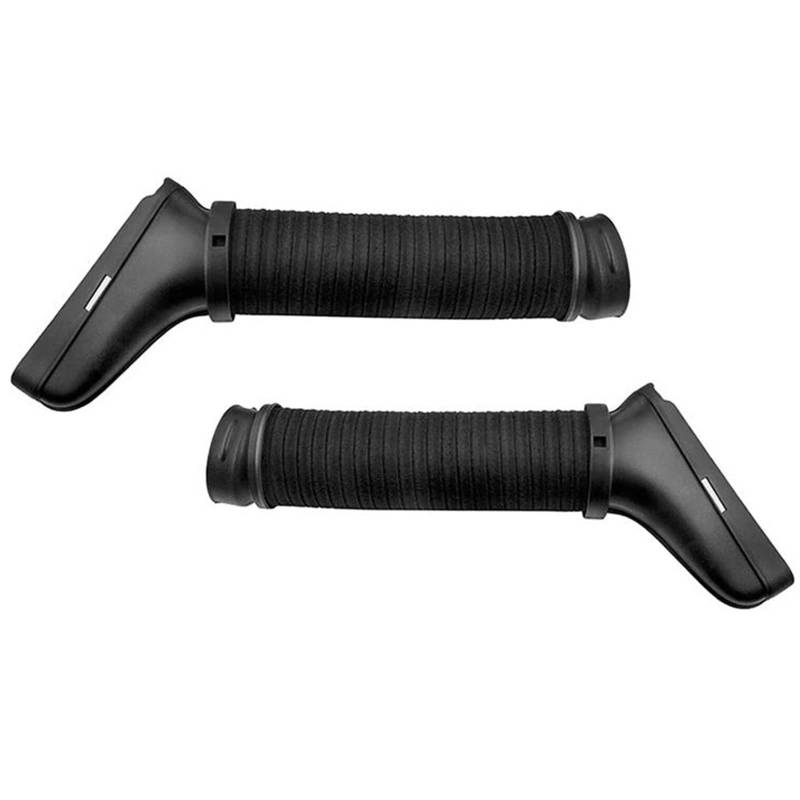 "Auto Ansaugschlauch " Links + Rechts Lufteinlass Schlauch Kanal Kit Für Mercedes Für Benz GLK350 3,5 L 2010 2011 2012 A2720902982 A2720902882 Ansaugrohr "Luftansaugschlauch Automobile " von SYLTER