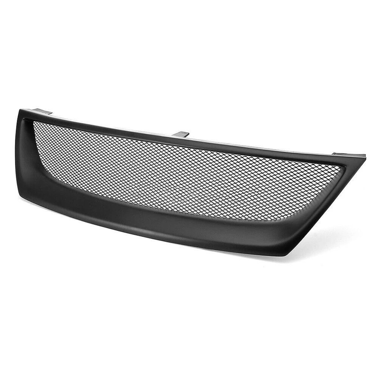 Frontstoßstangengrill Auto Front Grill Grille Oberen Stoßfänger Haube Mesh Für Lexus GS GS300 GS350 GS430 Für GS450h 2006 2007 Nebelscheinwerfer Gitter(Fiberglass) von SYLTER