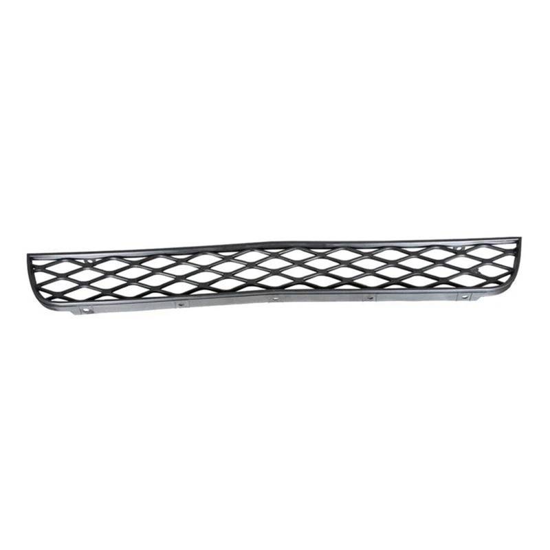 Frontstoßstangengrill Auto Front Lower Bumper Nahen Net Für Chevy Für Silverado 1500 2013 2014 2015 2016 Anti Staub Innere Vent Grille Abdeckung Nebelscheinwerfer Gitter von SYLTER